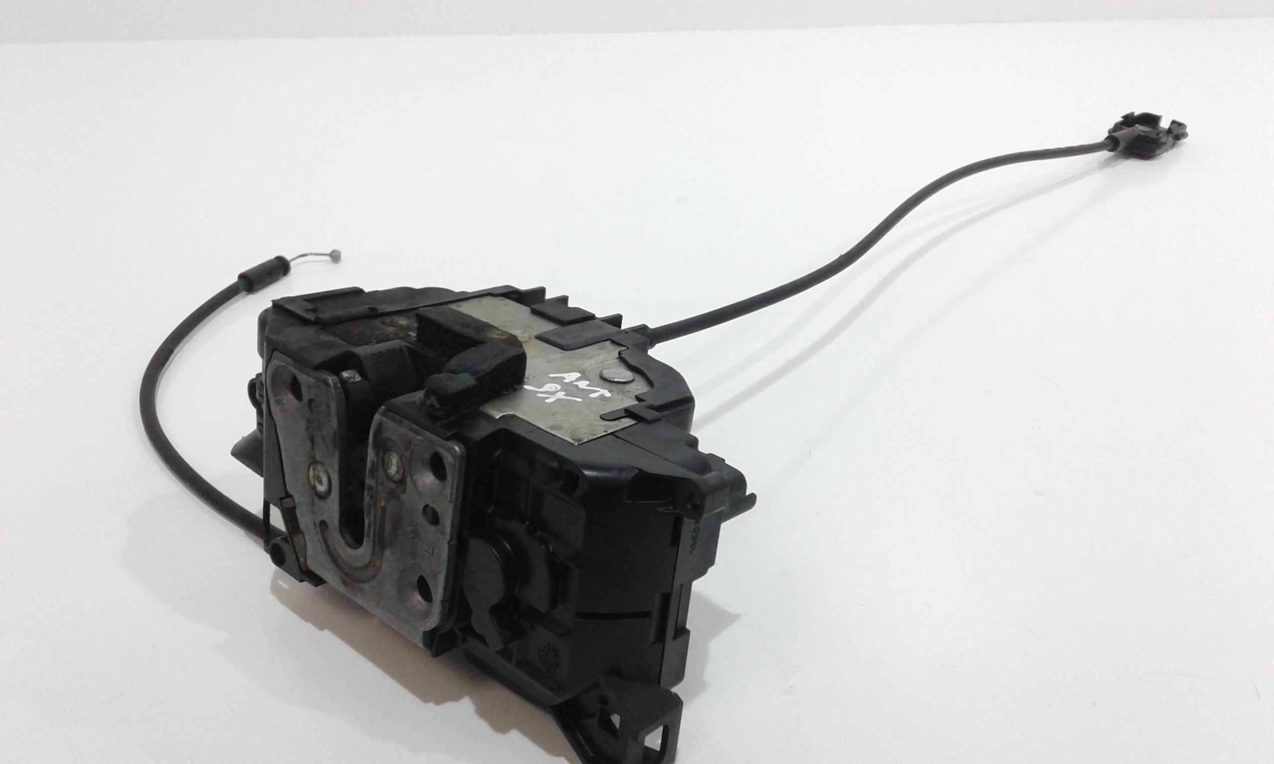 Serratura Anteriore Sinistra RENAULT Clio Serie (08>15)