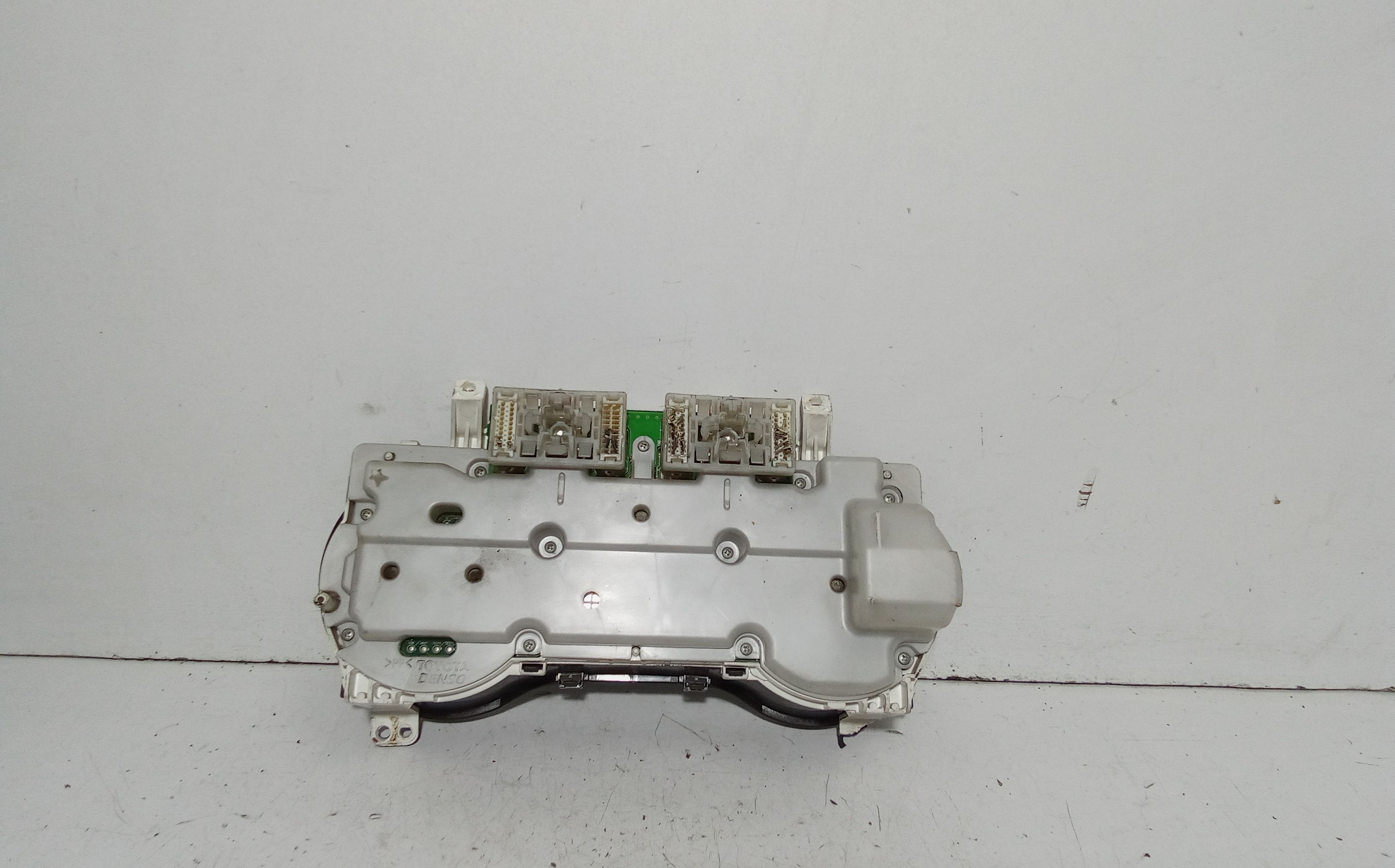 Quadro Strumenti TOYOTA Rav4 3 Serie