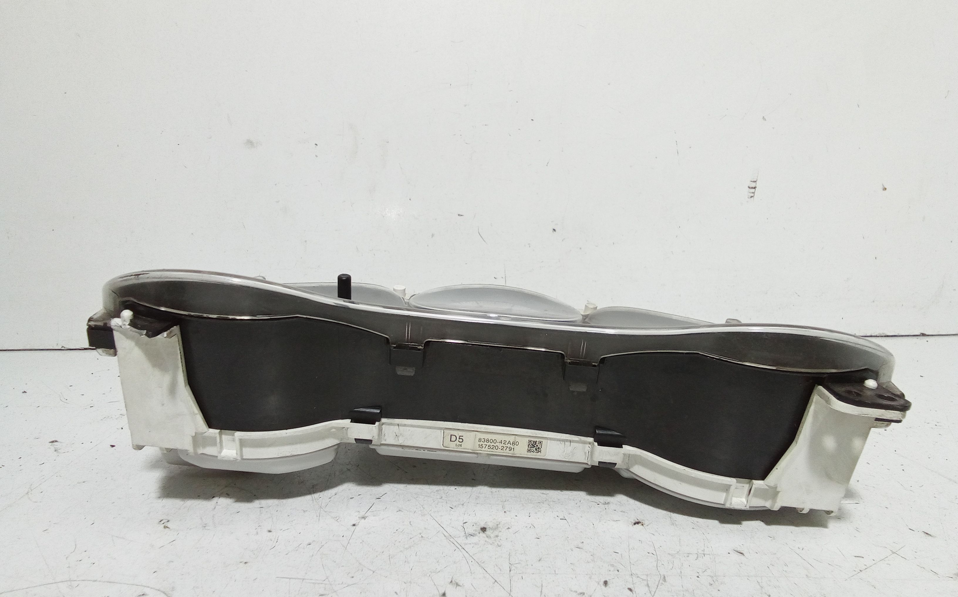 Quadro Strumenti TOYOTA Rav4 3 Serie