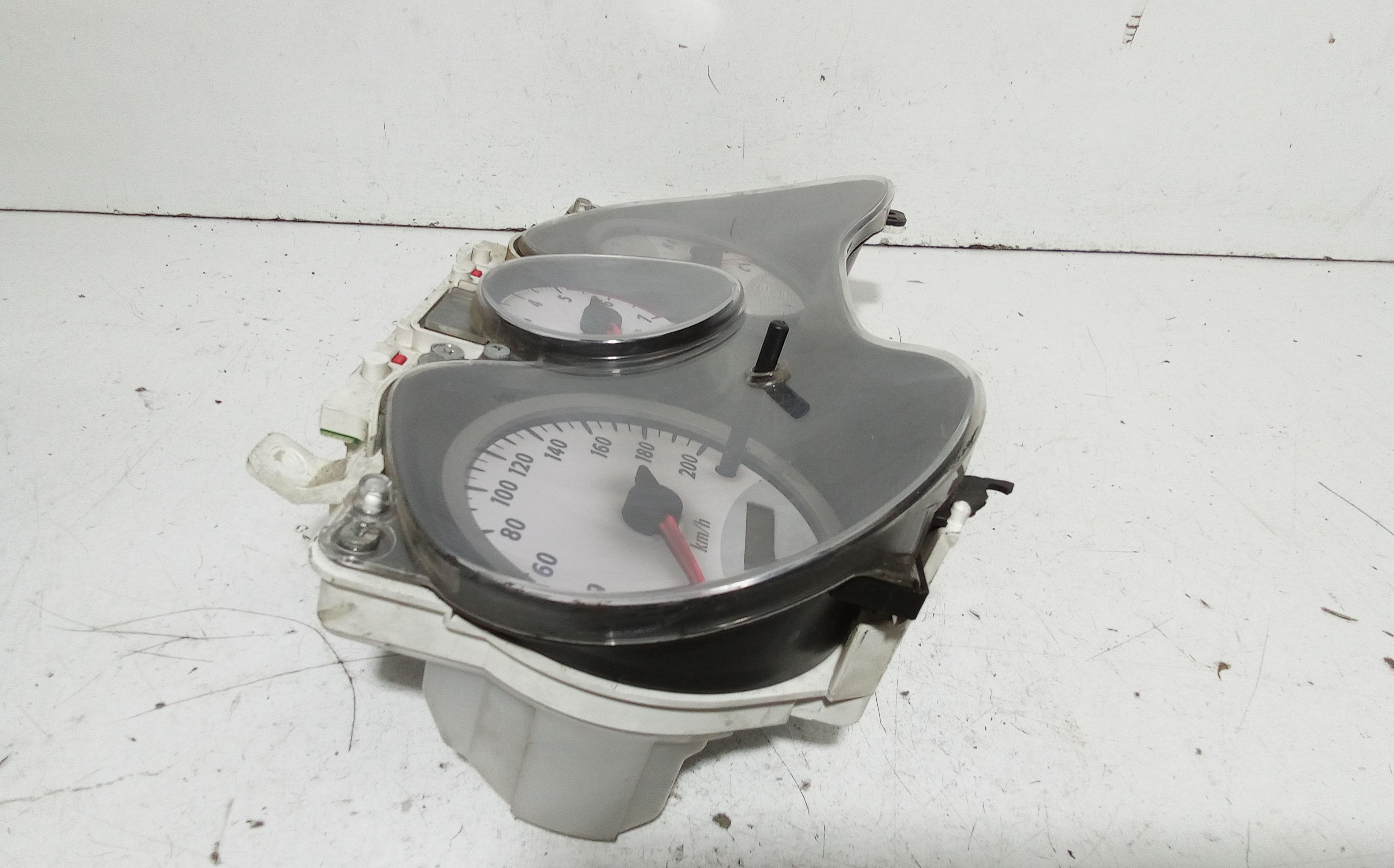 Quadro Strumenti TOYOTA Rav4 3 Serie