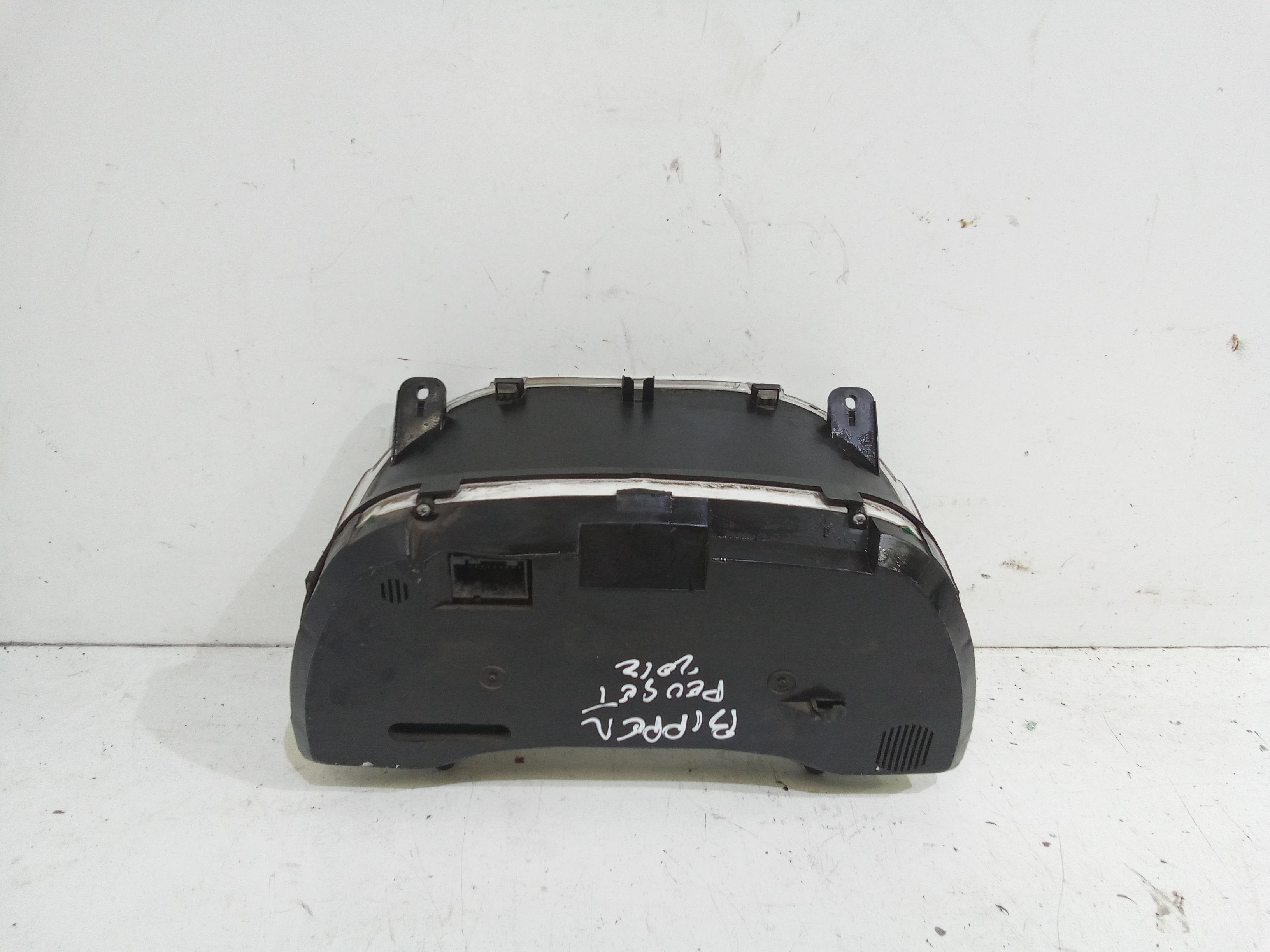Quadro Strumenti PEUGEOT Bipper 1 Serie