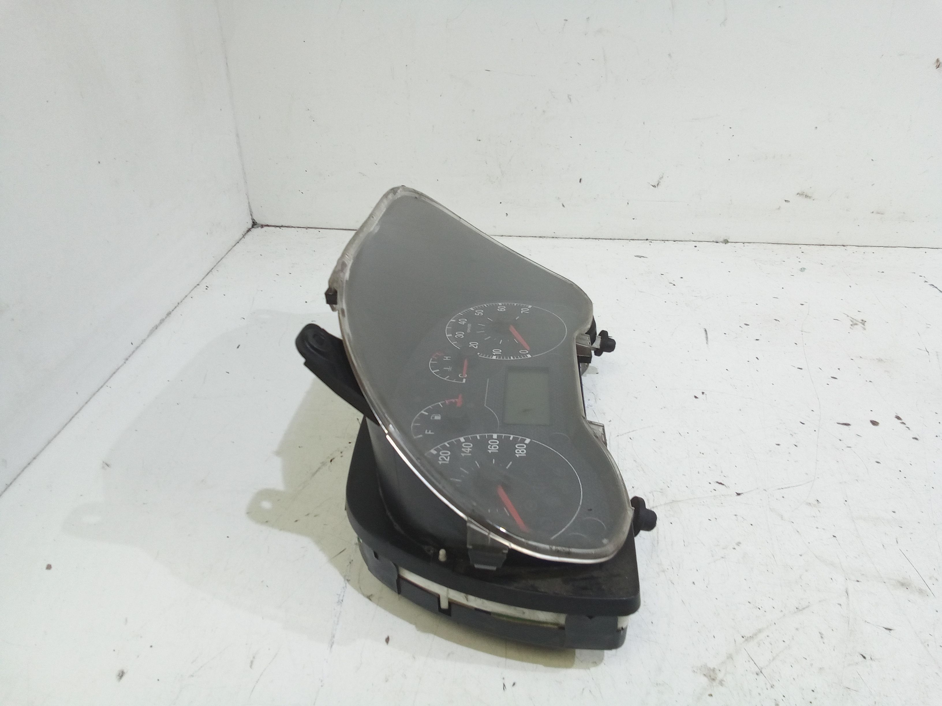 Quadro Strumenti PEUGEOT Bipper 1 Serie