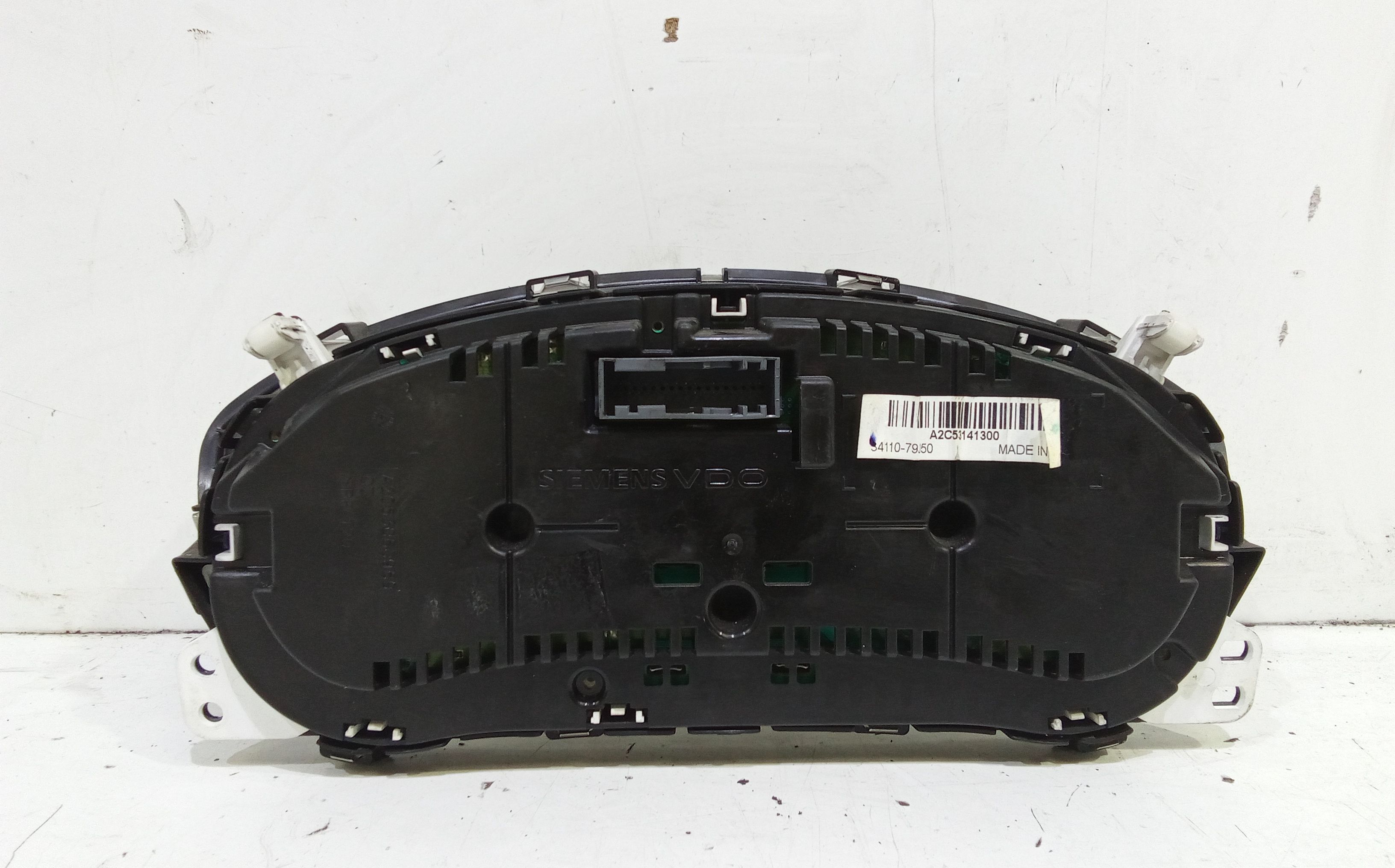 Quadro Strumenti FIAT Sedici 1 Serie