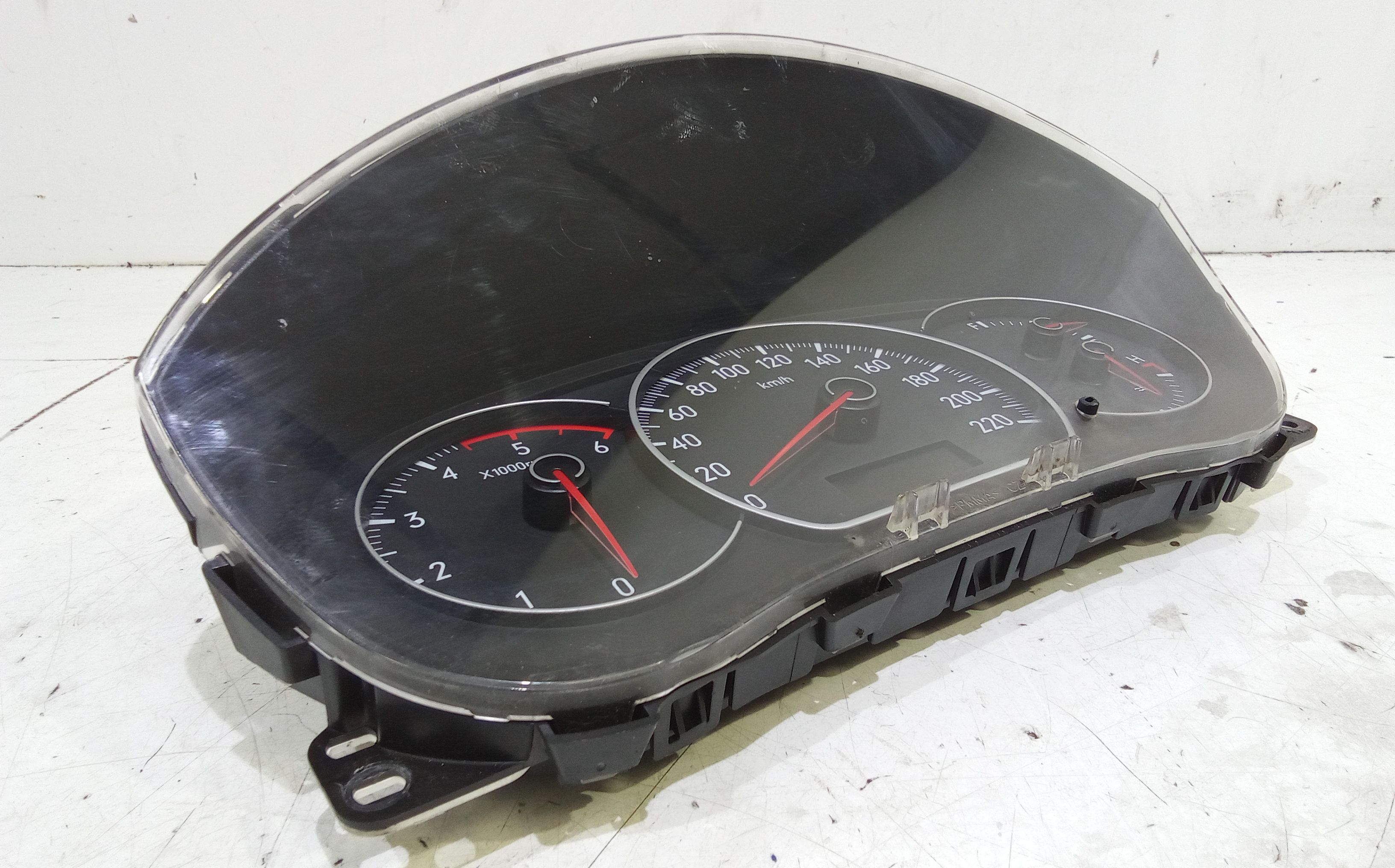 Quadro Strumenti FIAT Sedici 1 Serie