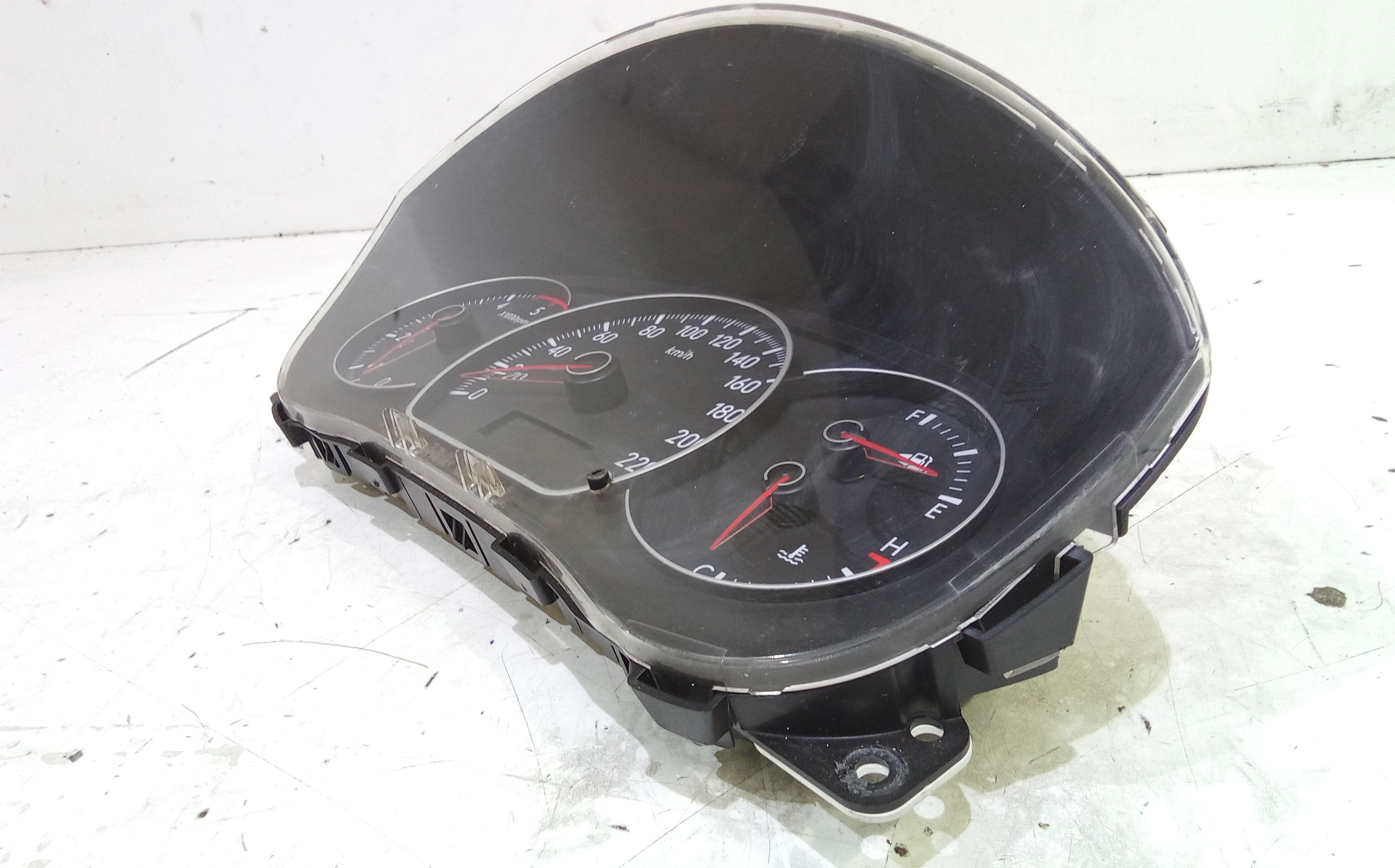 Quadro Strumenti FIAT Sedici 1 Serie