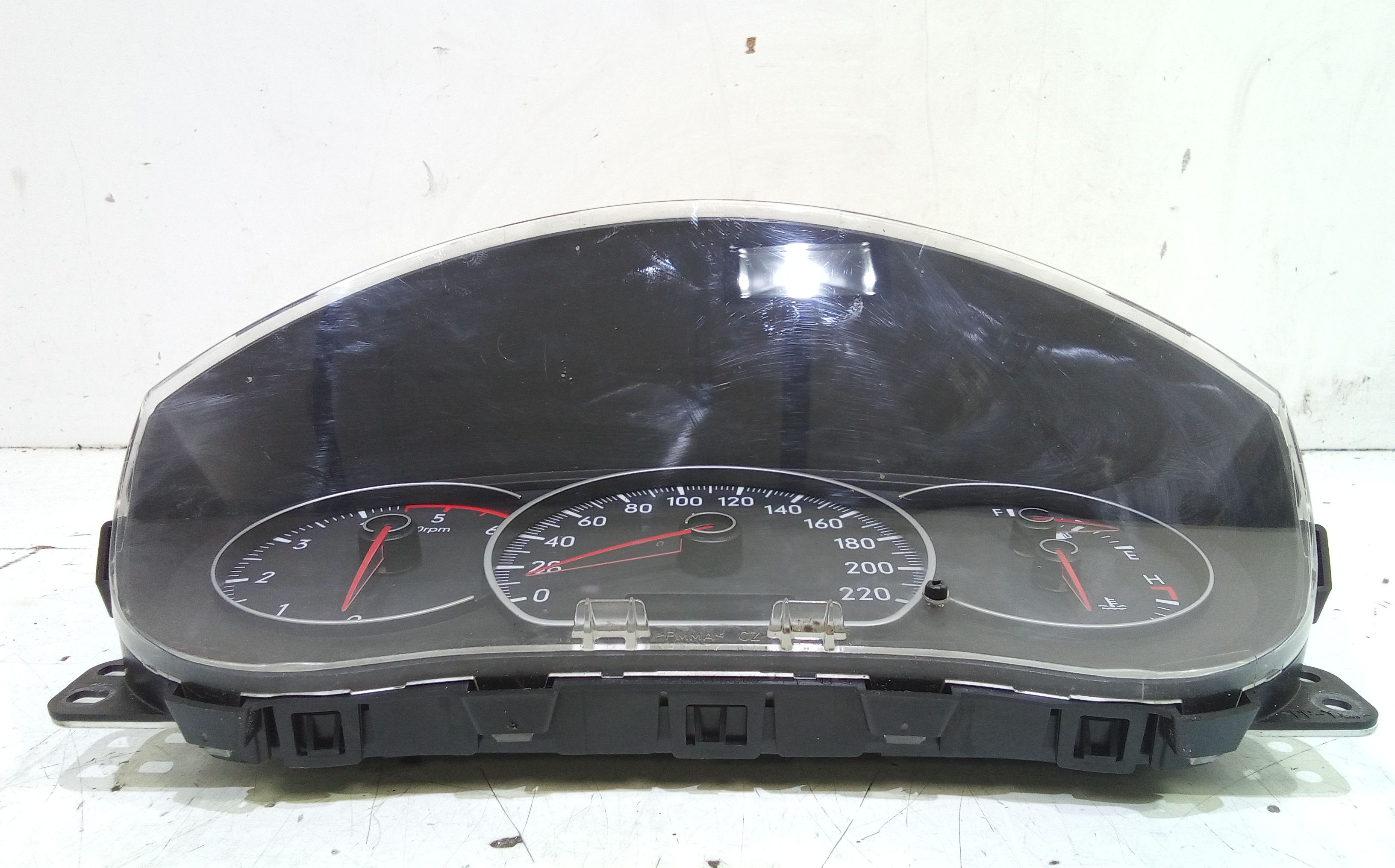 Quadro Strumenti FIAT Sedici 1 Serie