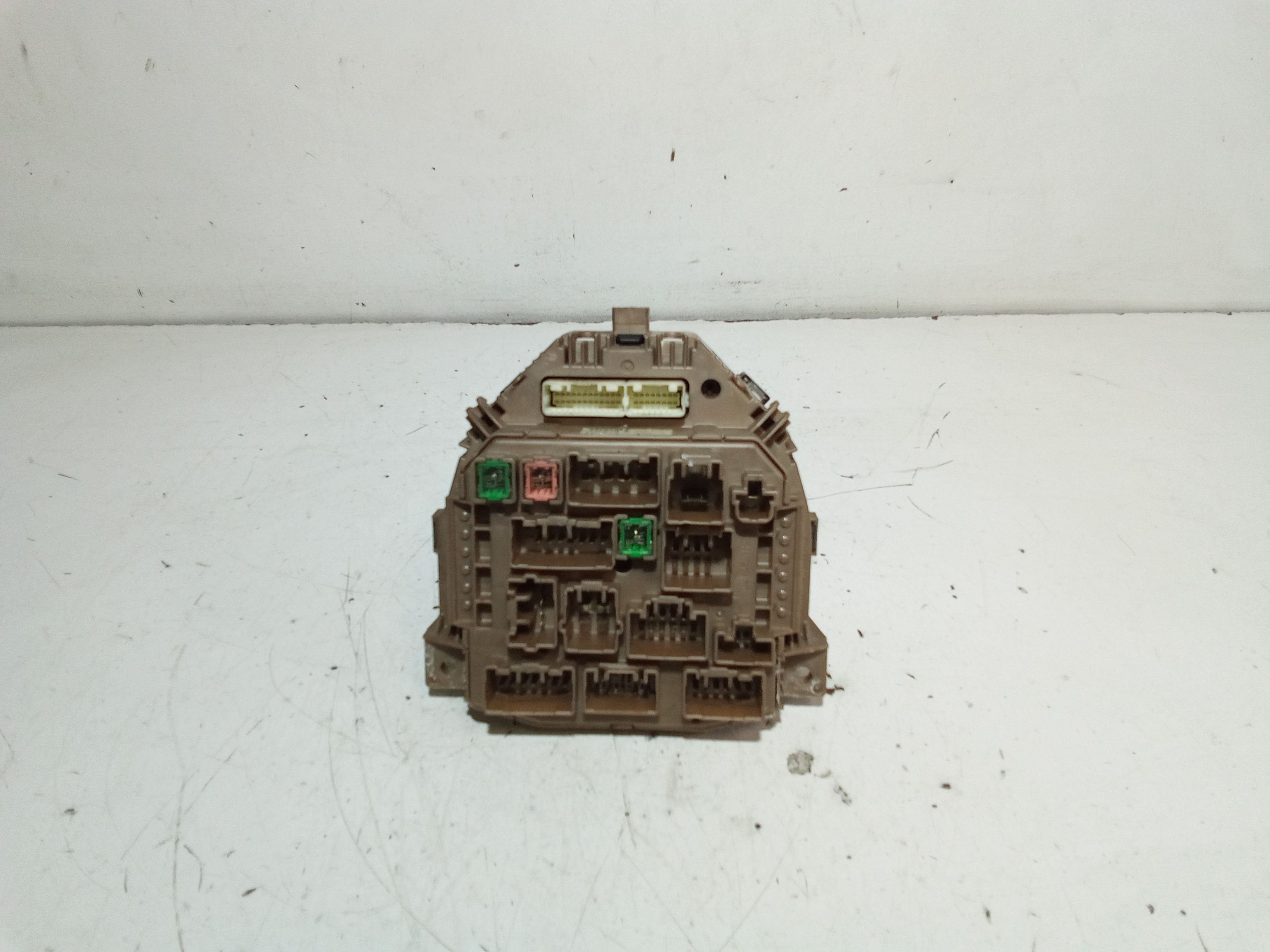 Quadro Strumenti CITROEN C1 1 Serie