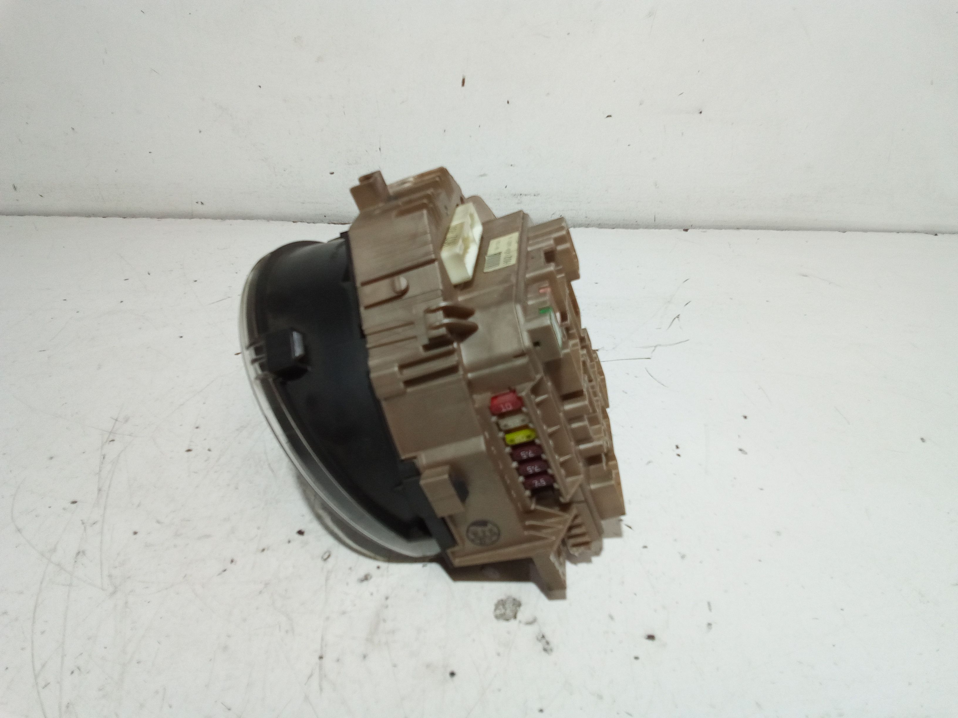 Quadro Strumenti CITROEN C1 1 Serie