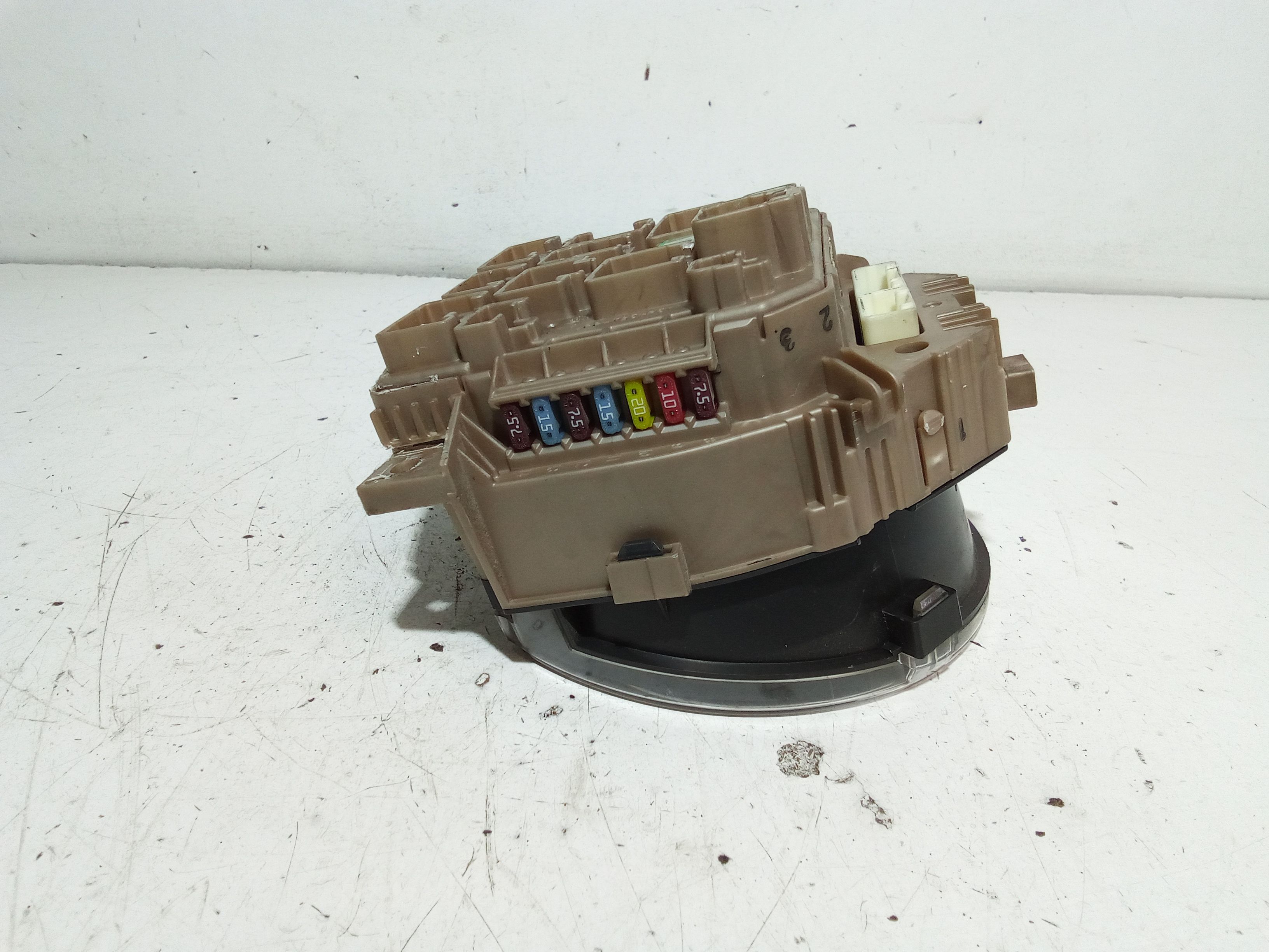 Quadro Strumenti CITROEN C1 1 Serie