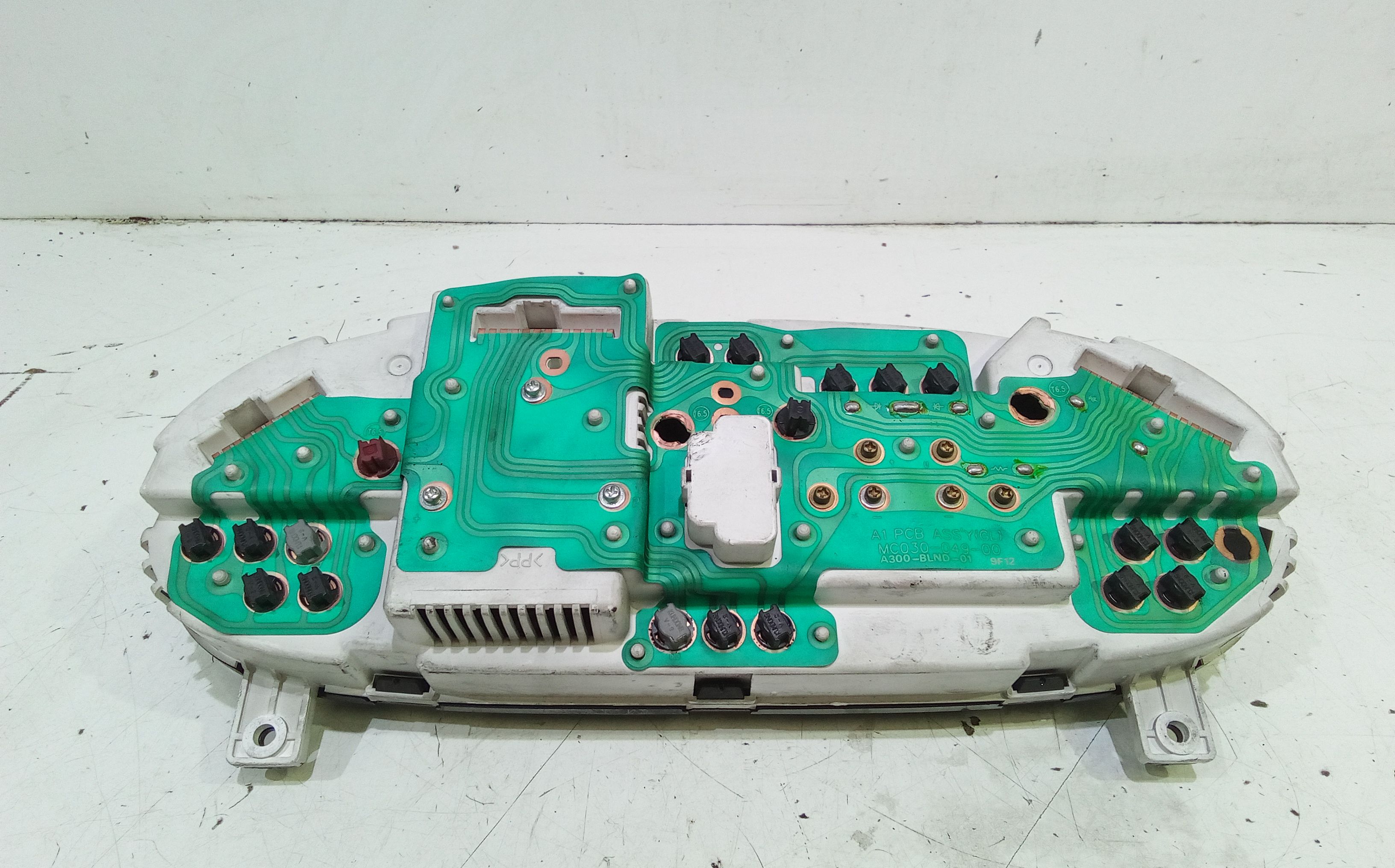 Quadro Strumenti HYUNDAI H1 Starex