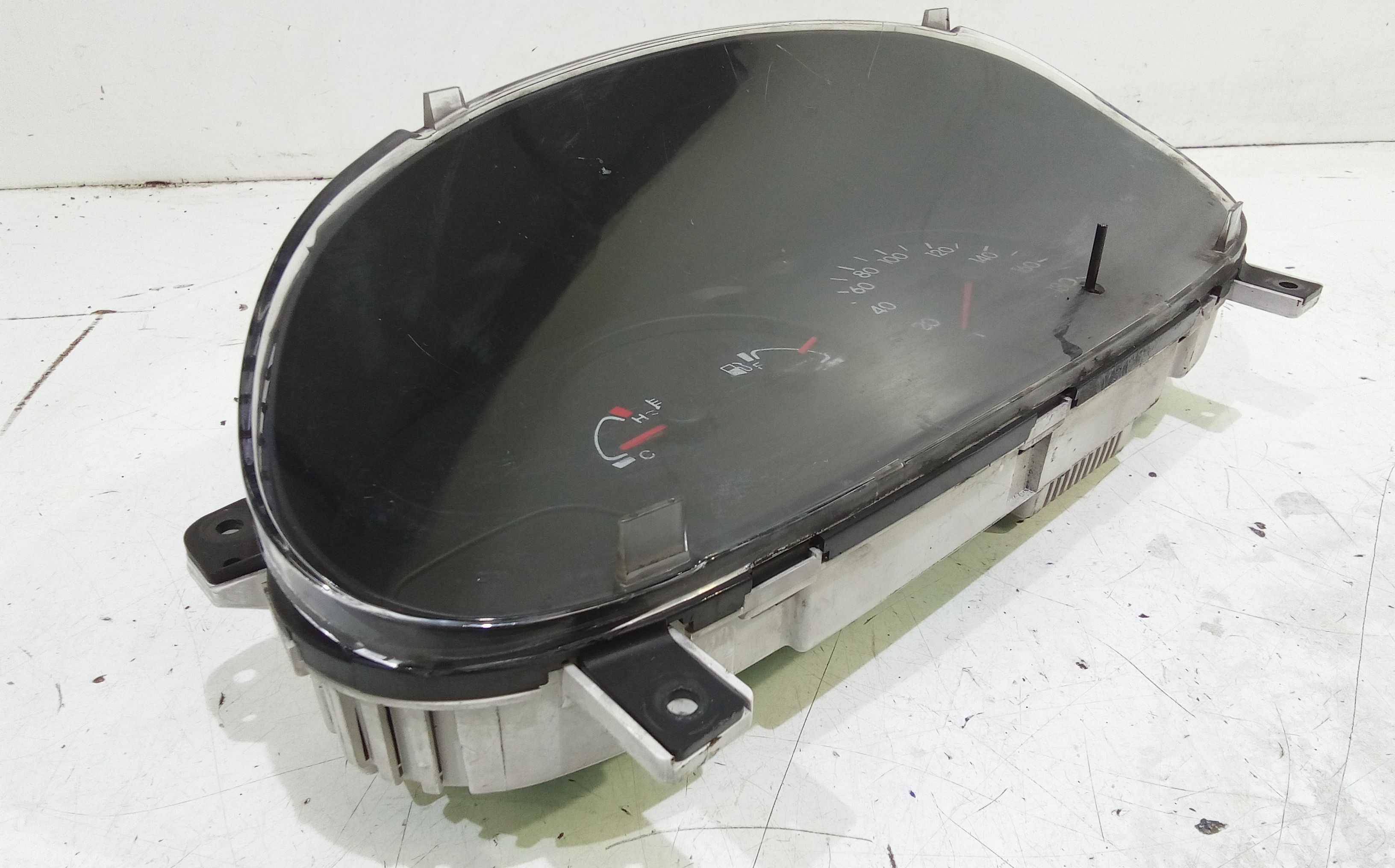 Quadro Strumenti HYUNDAI H1 Starex