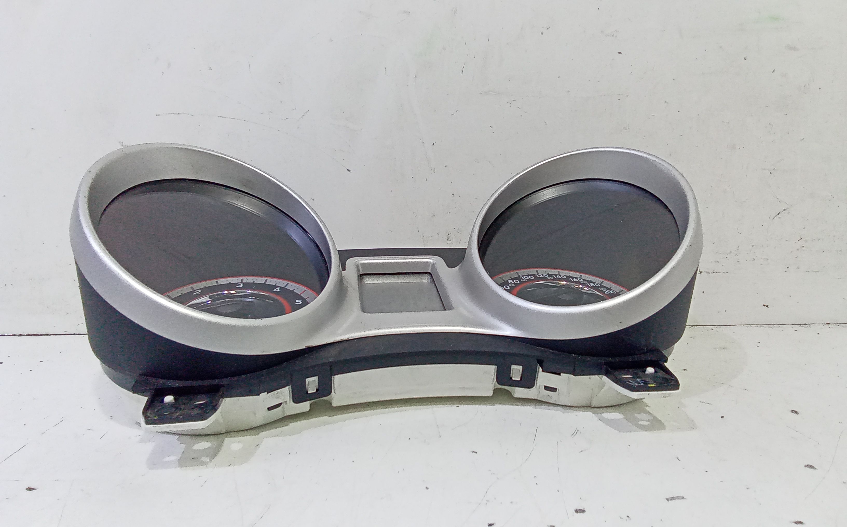 Quadro Strumenti FIAT Freemont 1 Serie