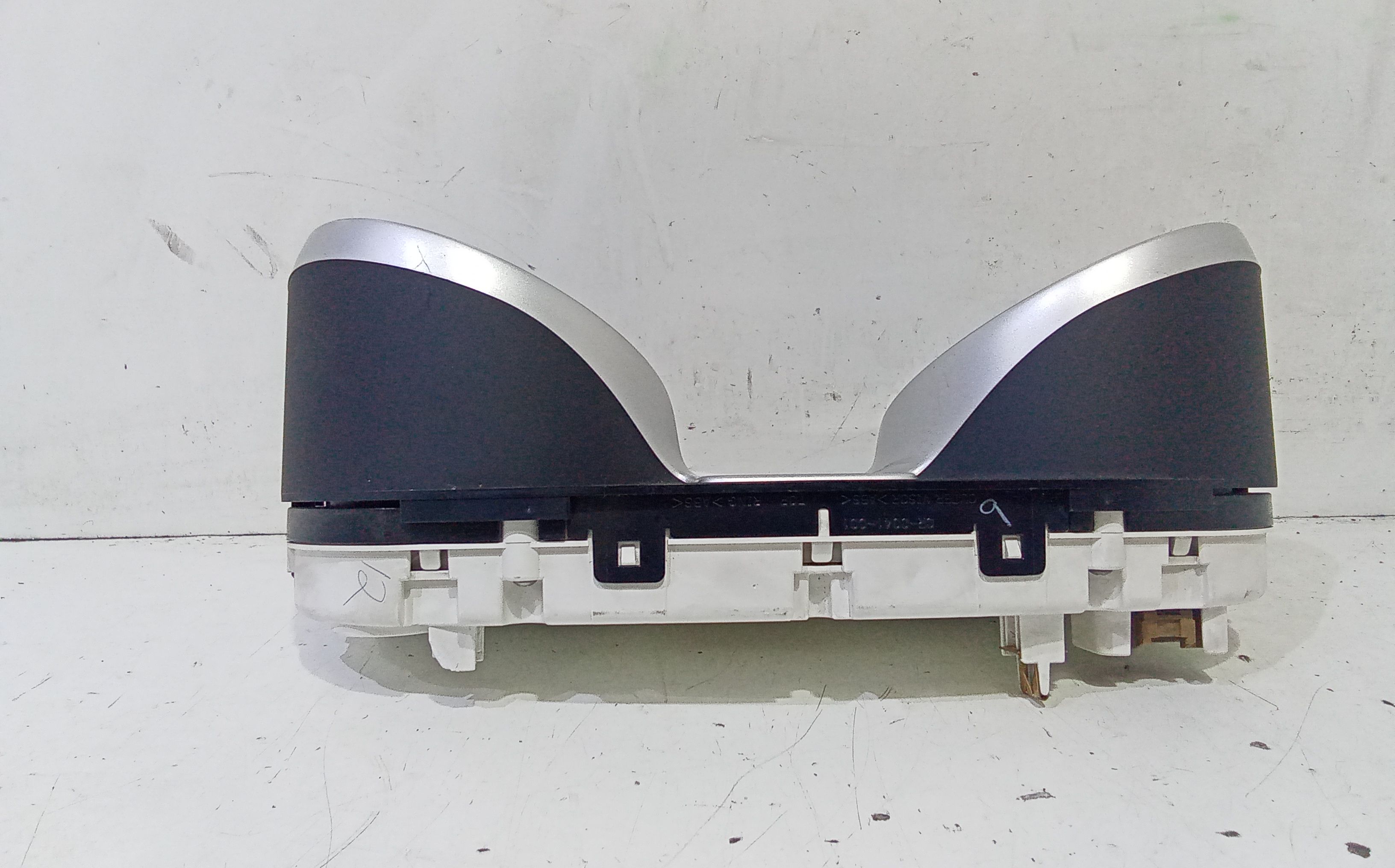 Quadro Strumenti FIAT Freemont 1 Serie