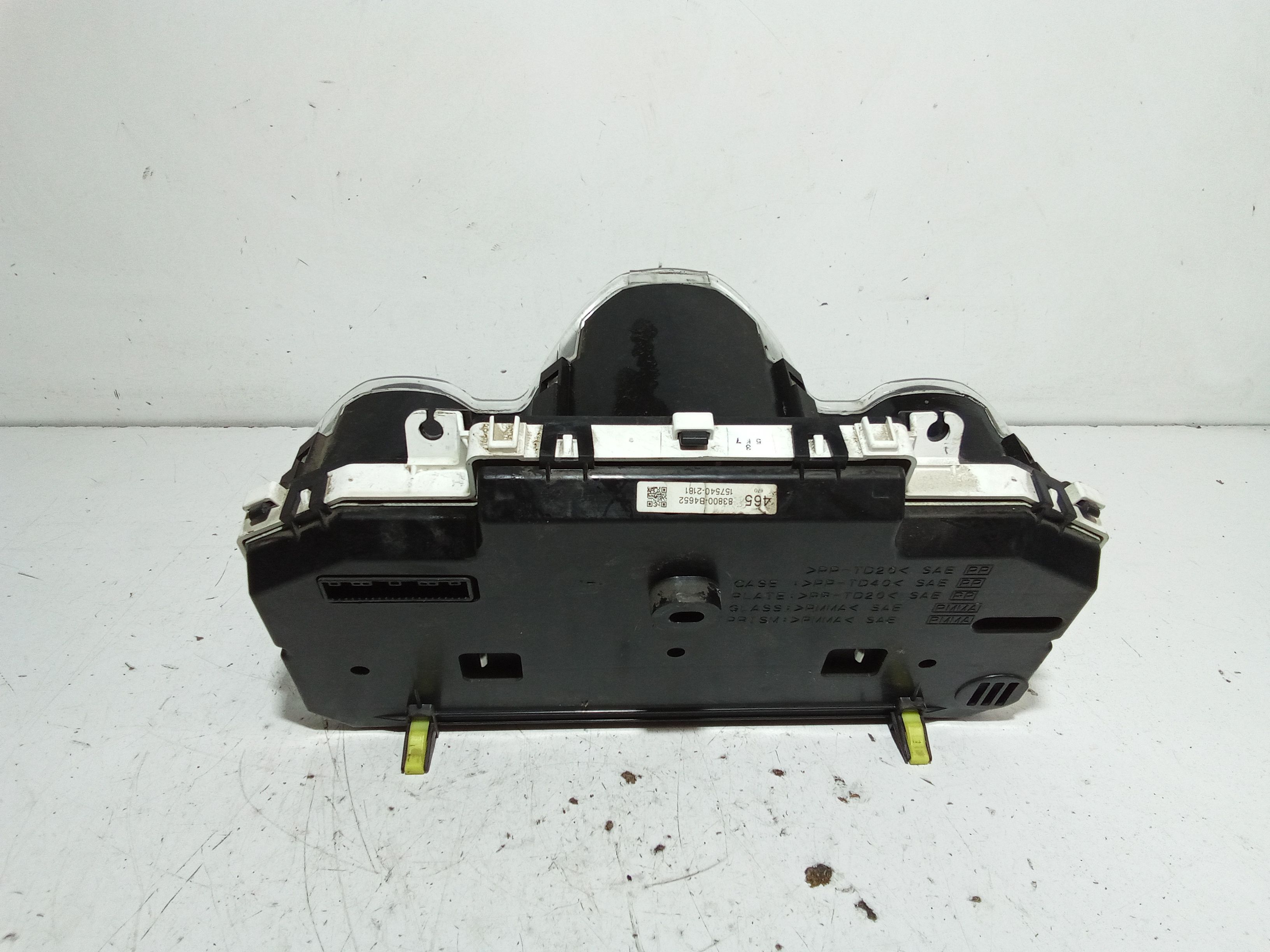 Quadro Strumenti DAIHATSU Terios 2 Serie