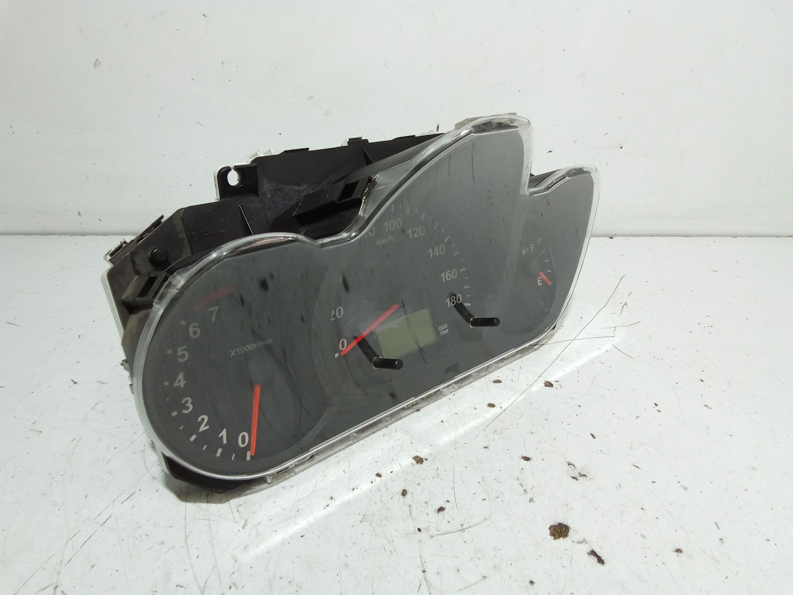 Quadro Strumenti DAIHATSU Terios 2 Serie