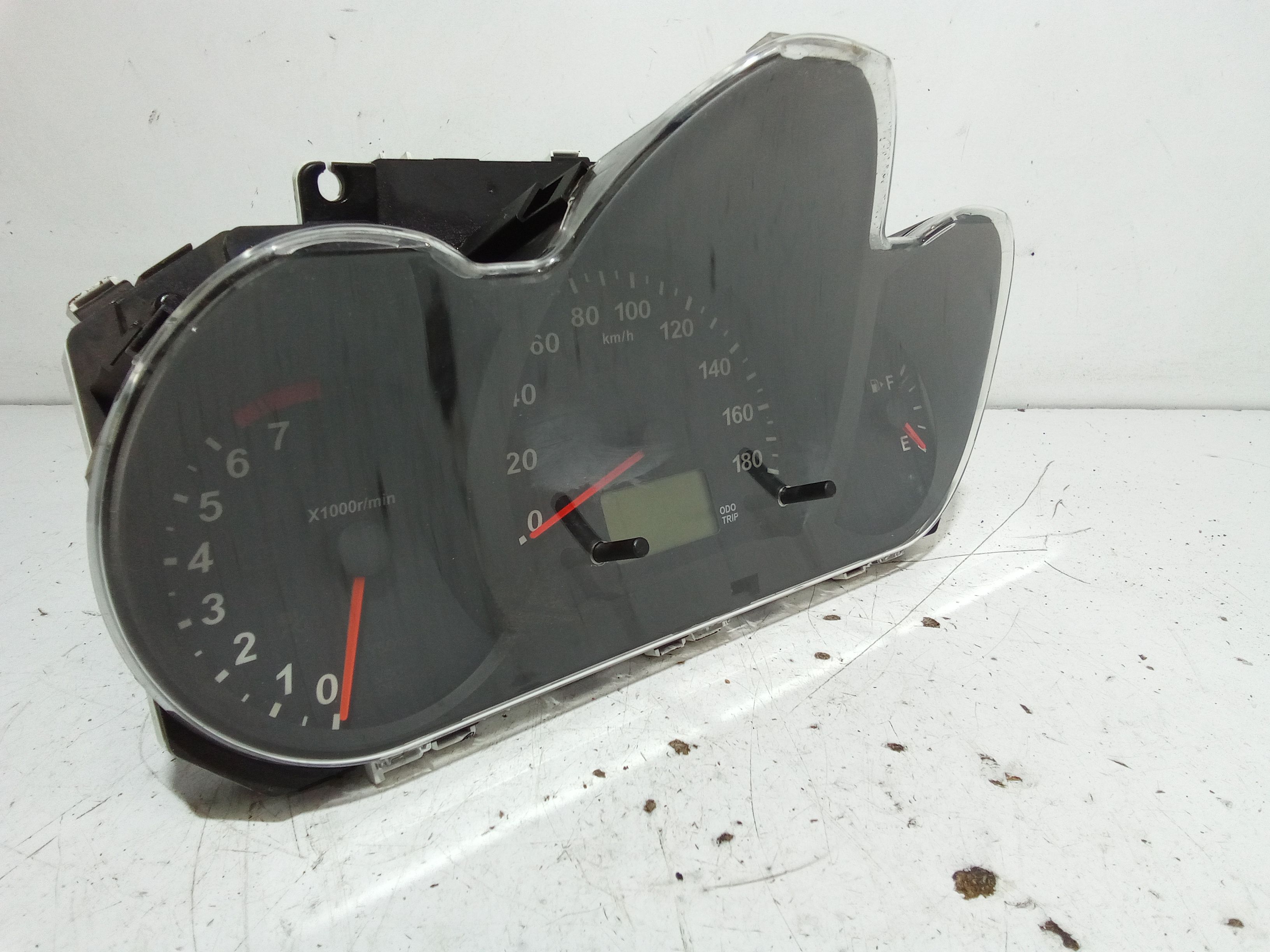 Quadro Strumenti DAIHATSU Terios 2 Serie