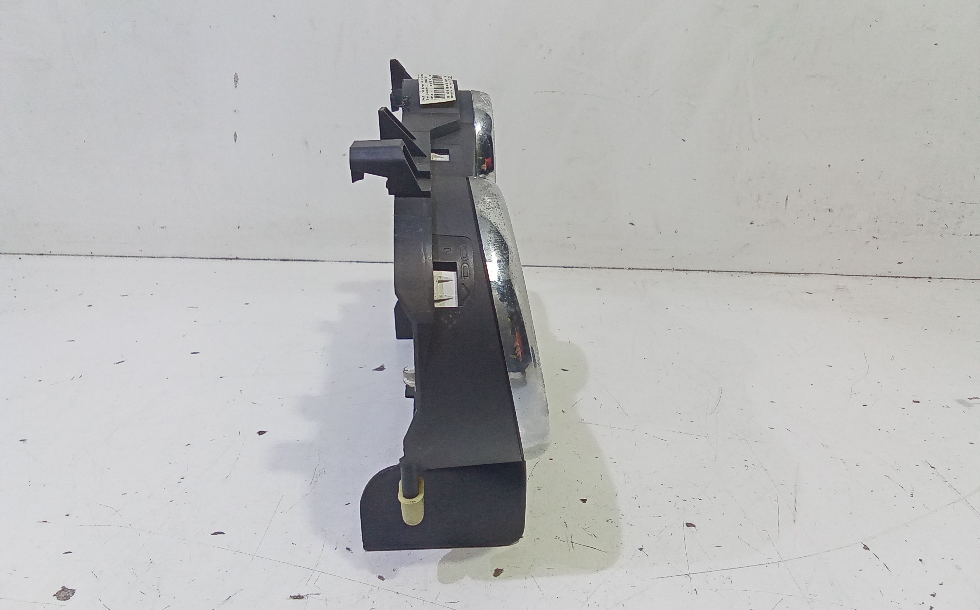 Quadro Strumenti PEUGEOT 207 2 Serie