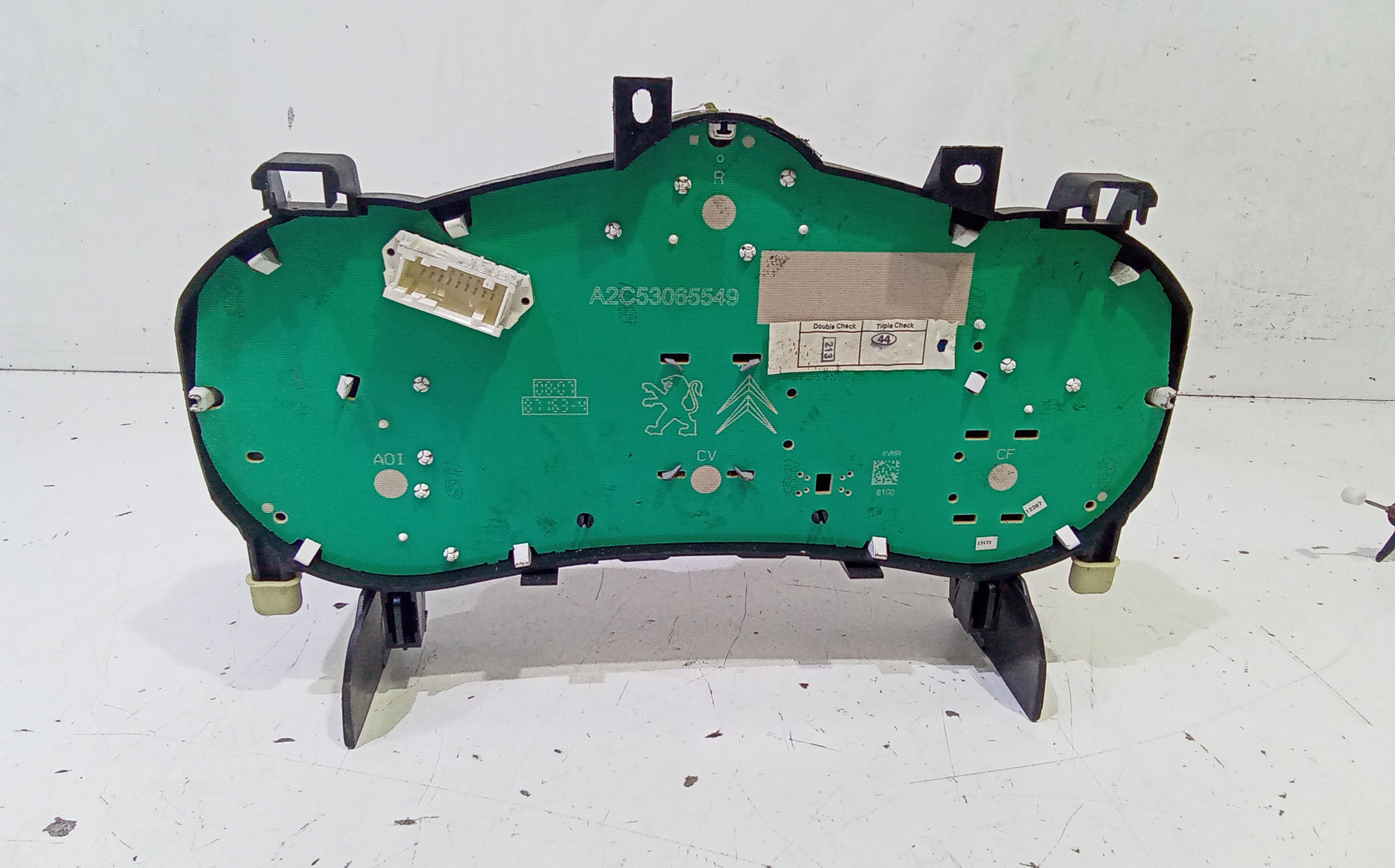 Quadro Strumenti PEUGEOT 207 2 Serie