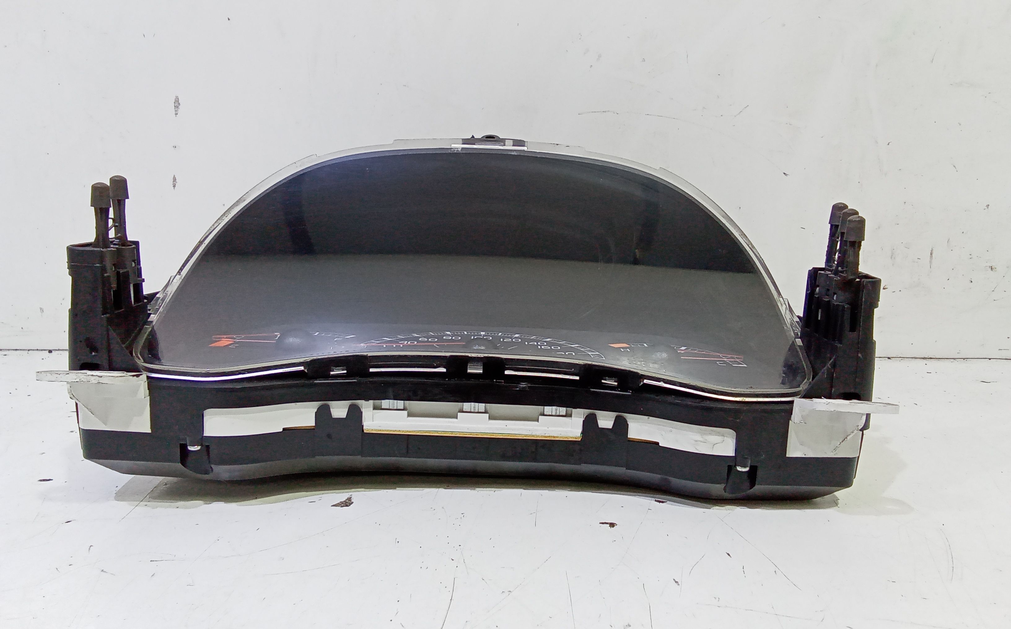 Quadro Strumenti FIAT Panda 2 Serie