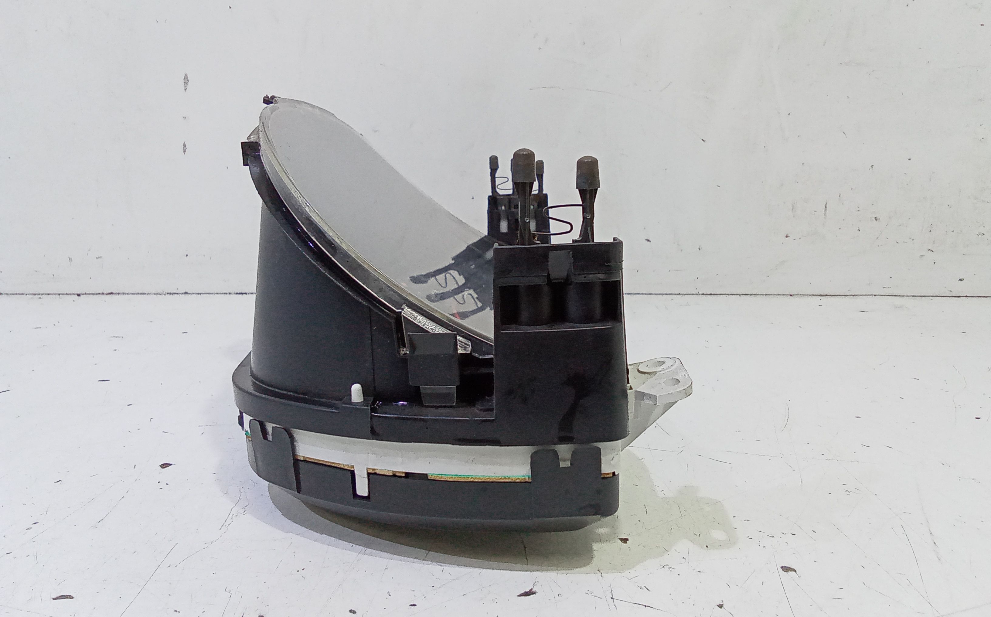 Quadro Strumenti FIAT Panda 2 Serie