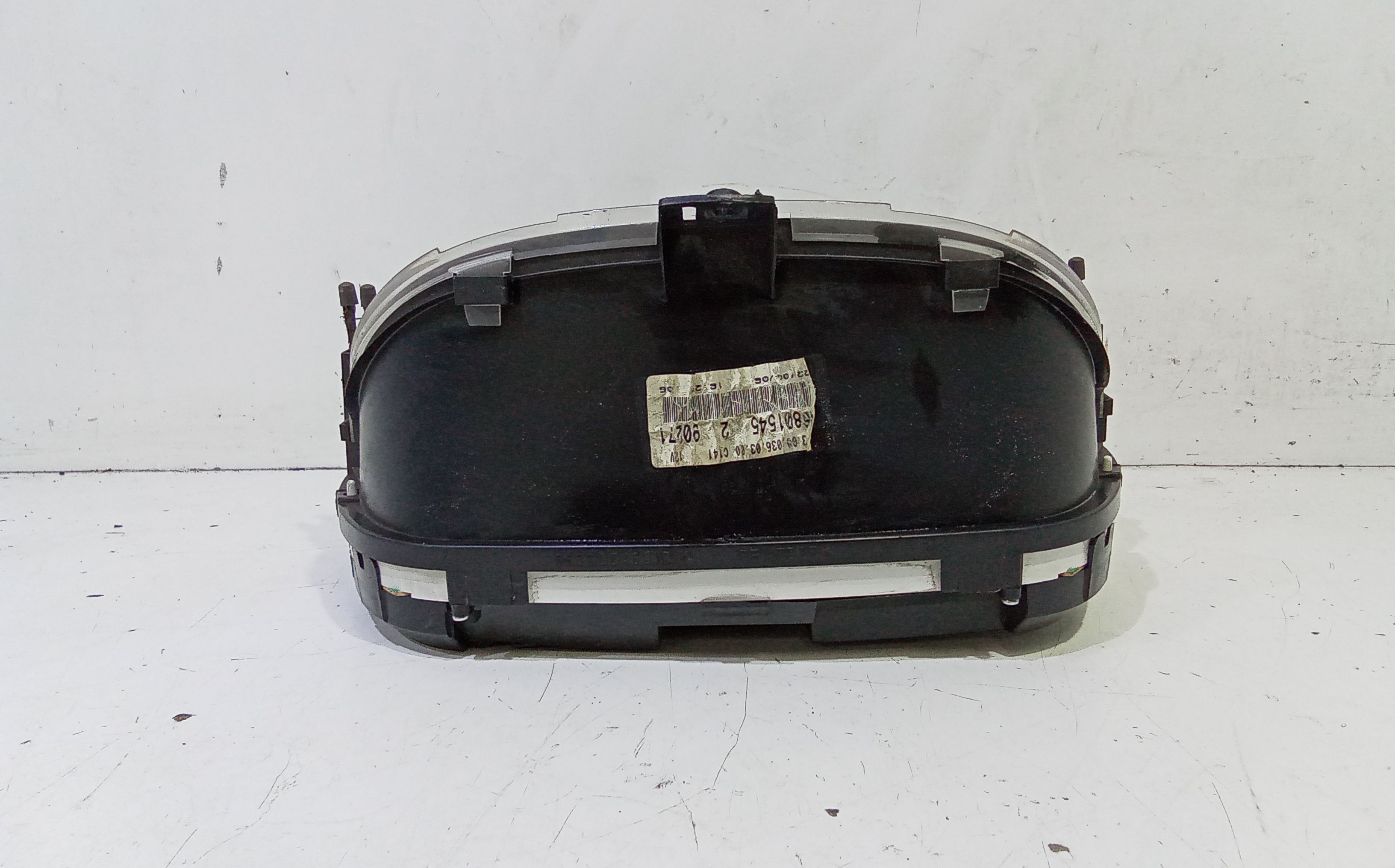 Quadro Strumenti FIAT Panda 2 Serie