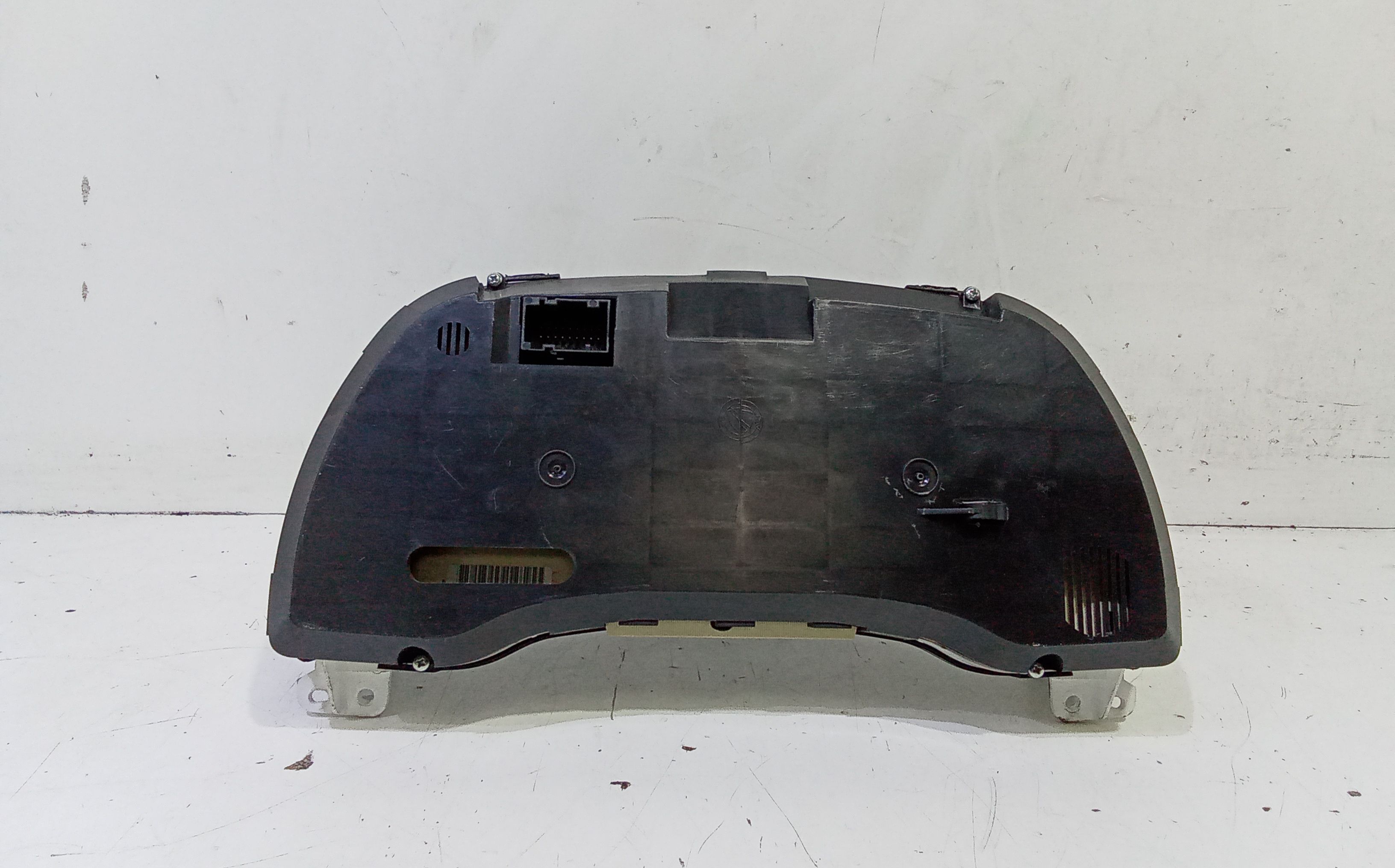 Quadro Strumenti FIAT Panda 2 Serie