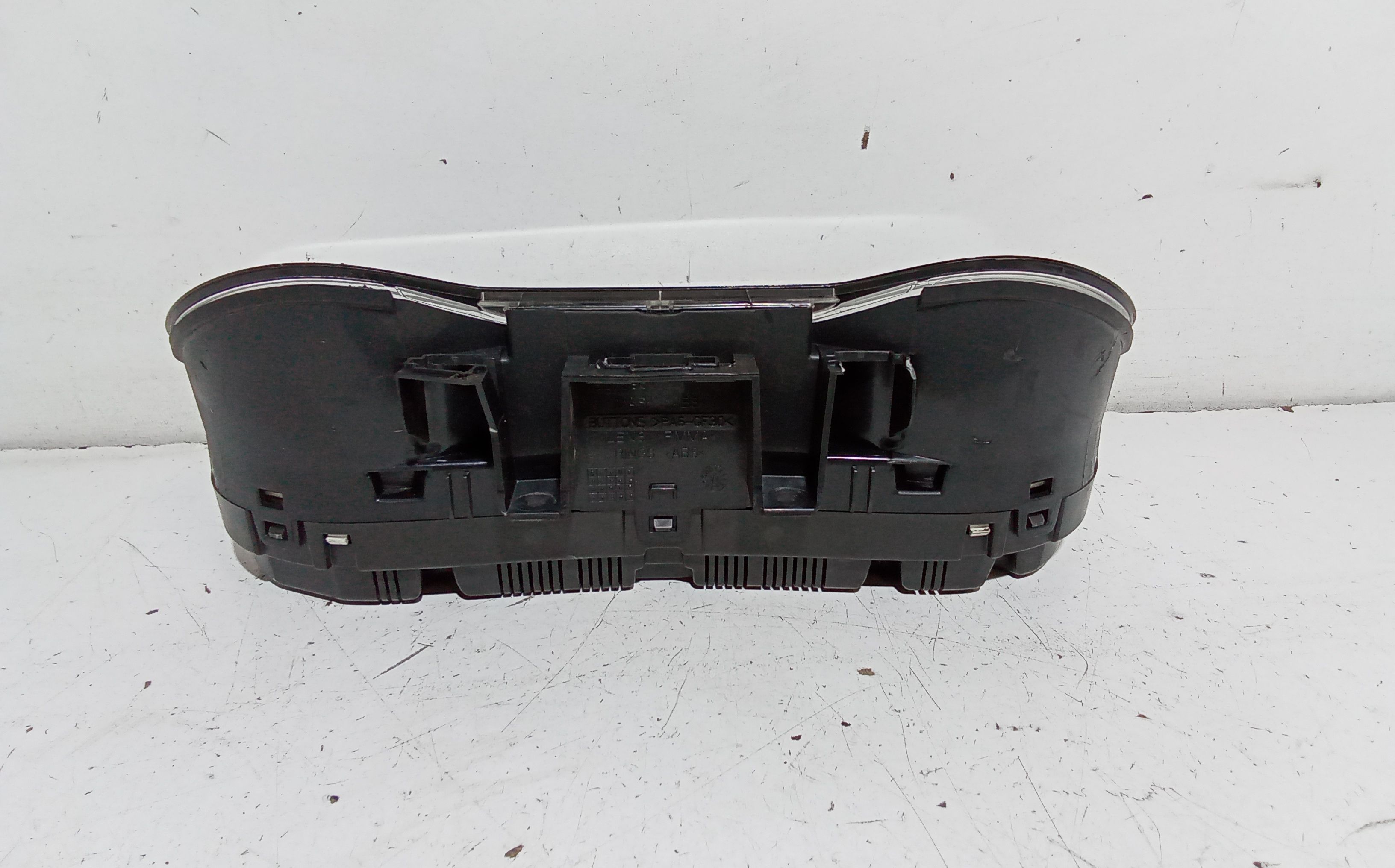 Quadro Strumenti VOLKSWAGEN Polo 5 Serie