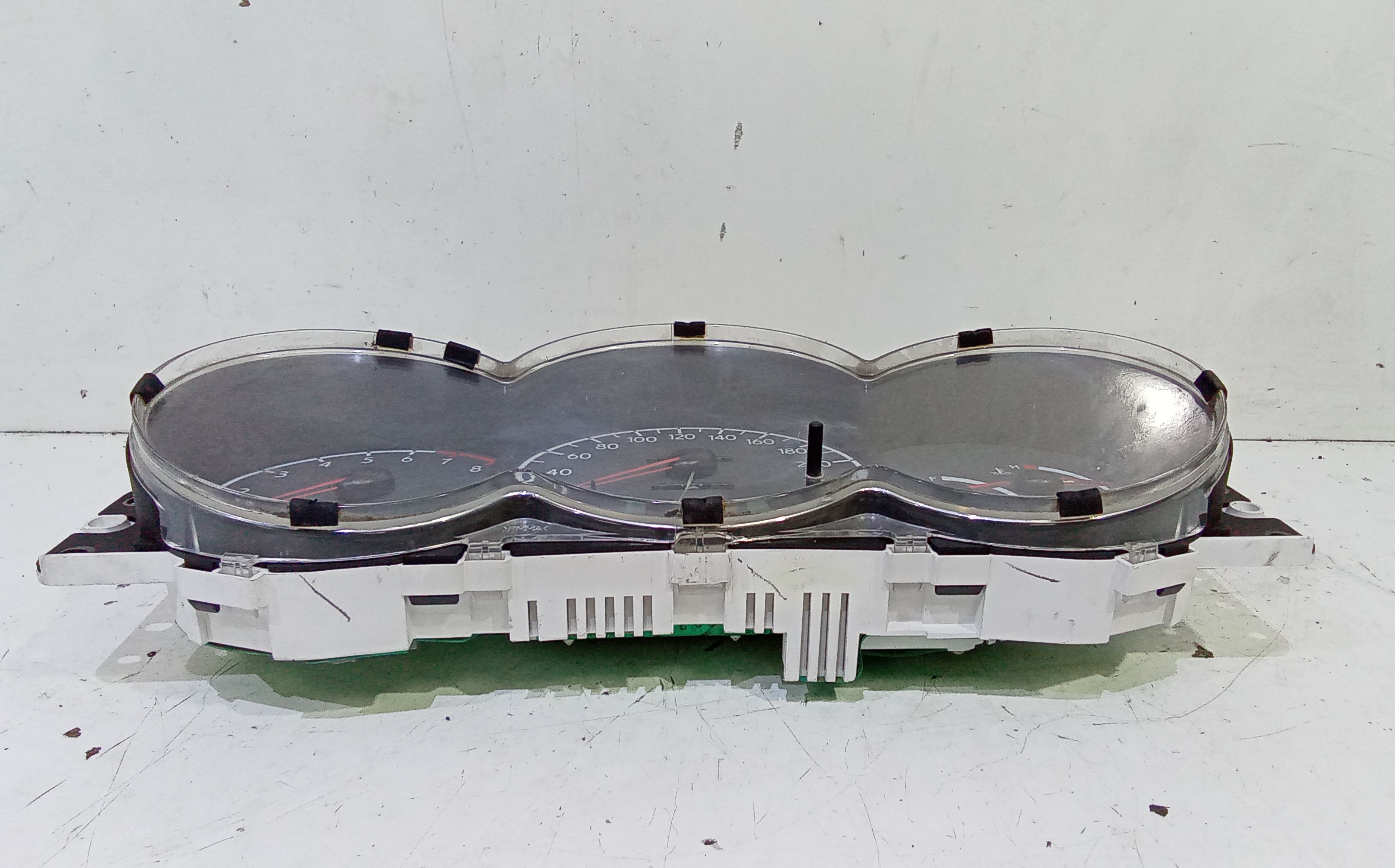 Quadro Strumenti HYUNDAI Coup 2 Serie