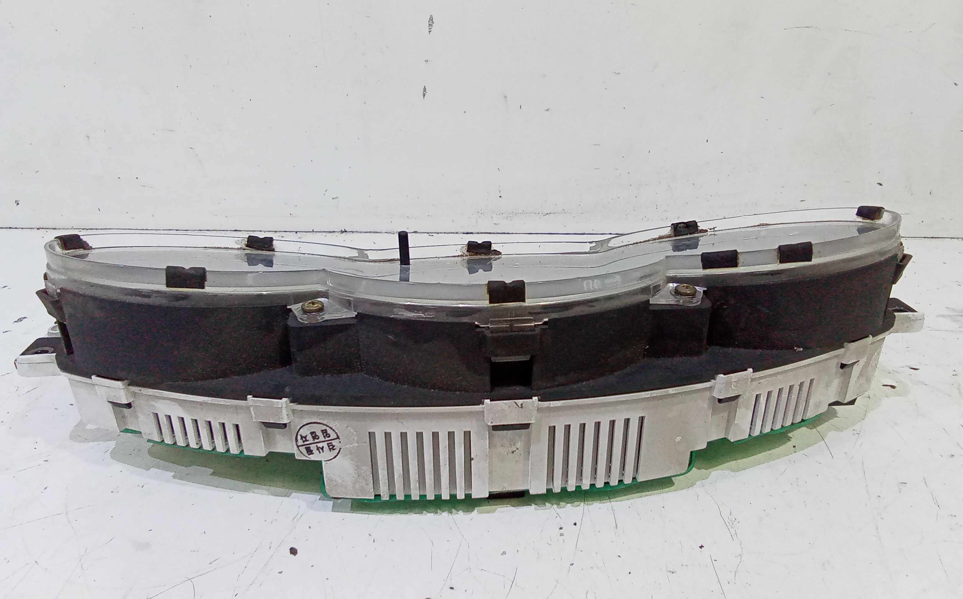 Quadro Strumenti HYUNDAI Coup 2 Serie