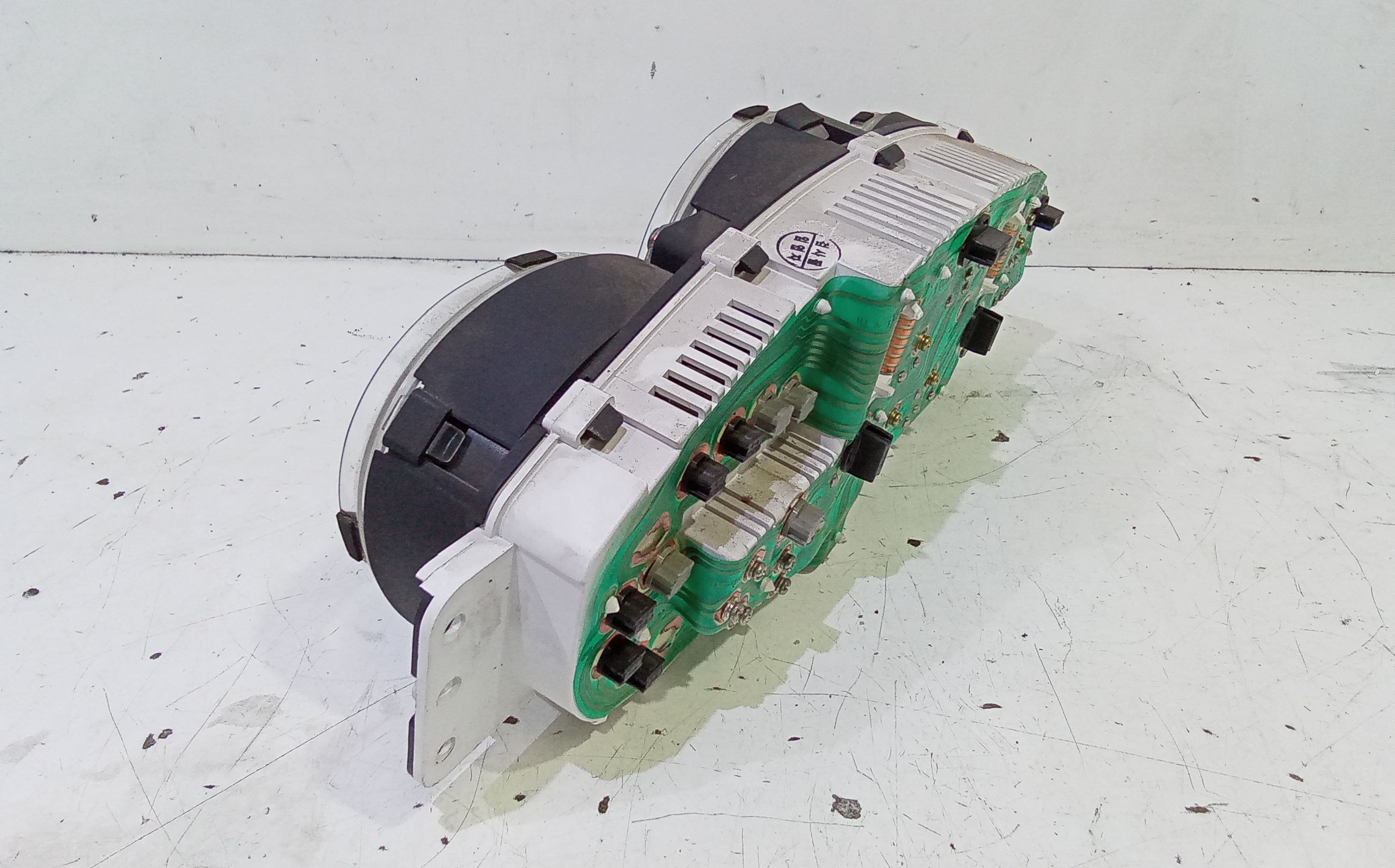 Quadro Strumenti HYUNDAI Coup 2 Serie