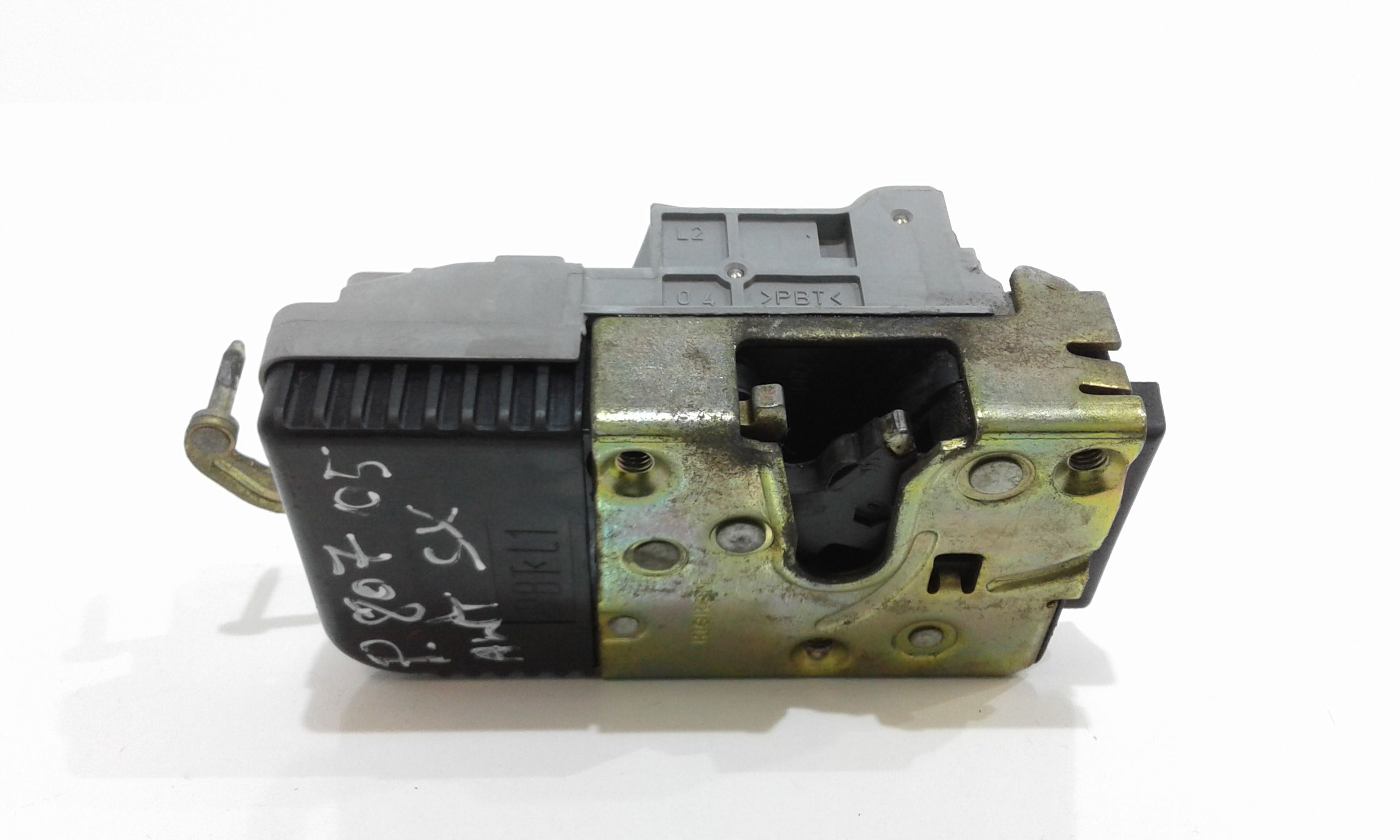 Serratura Anteriore Sinistra PEUGEOT 807 1 Serie