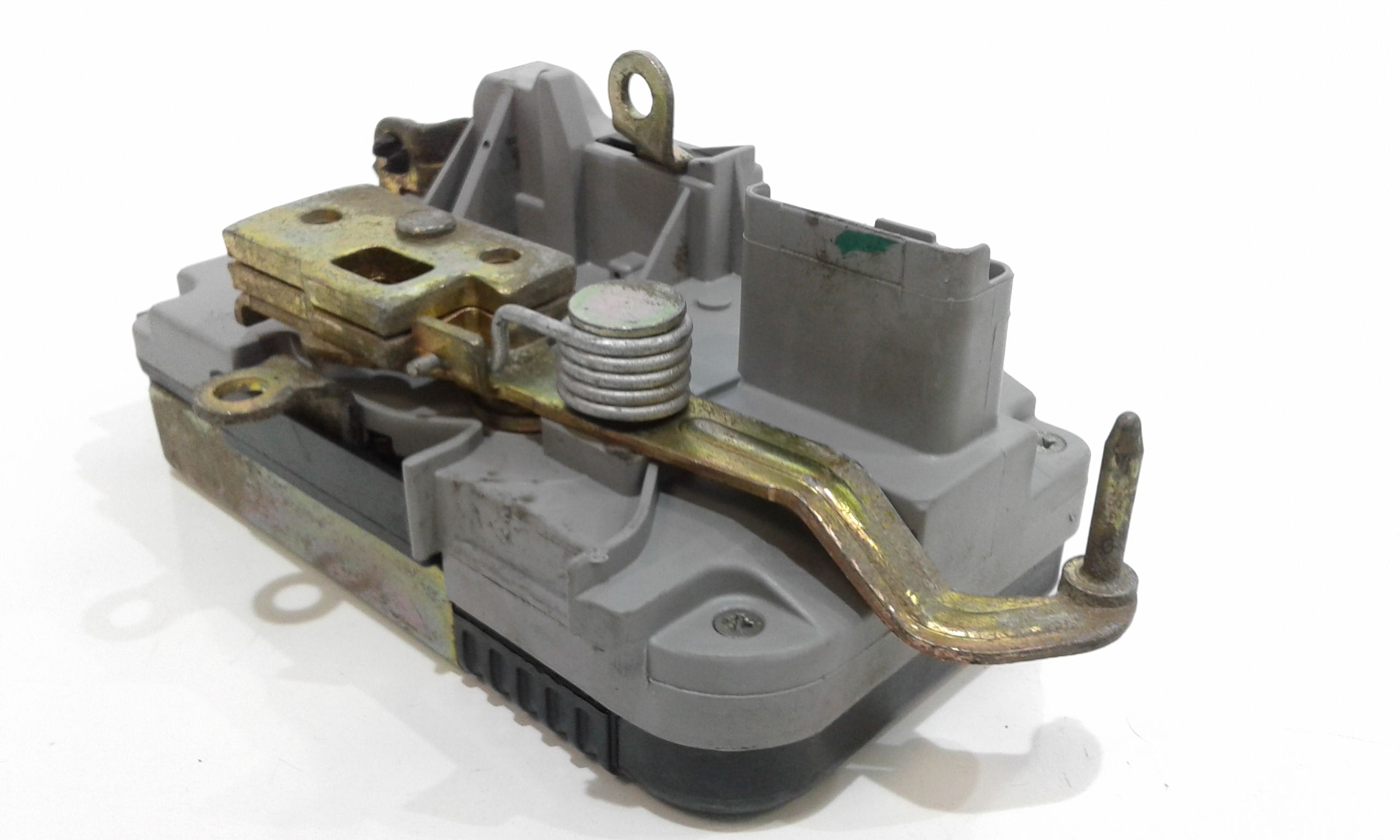 Serratura Anteriore Sinistra PEUGEOT 807 1 Serie