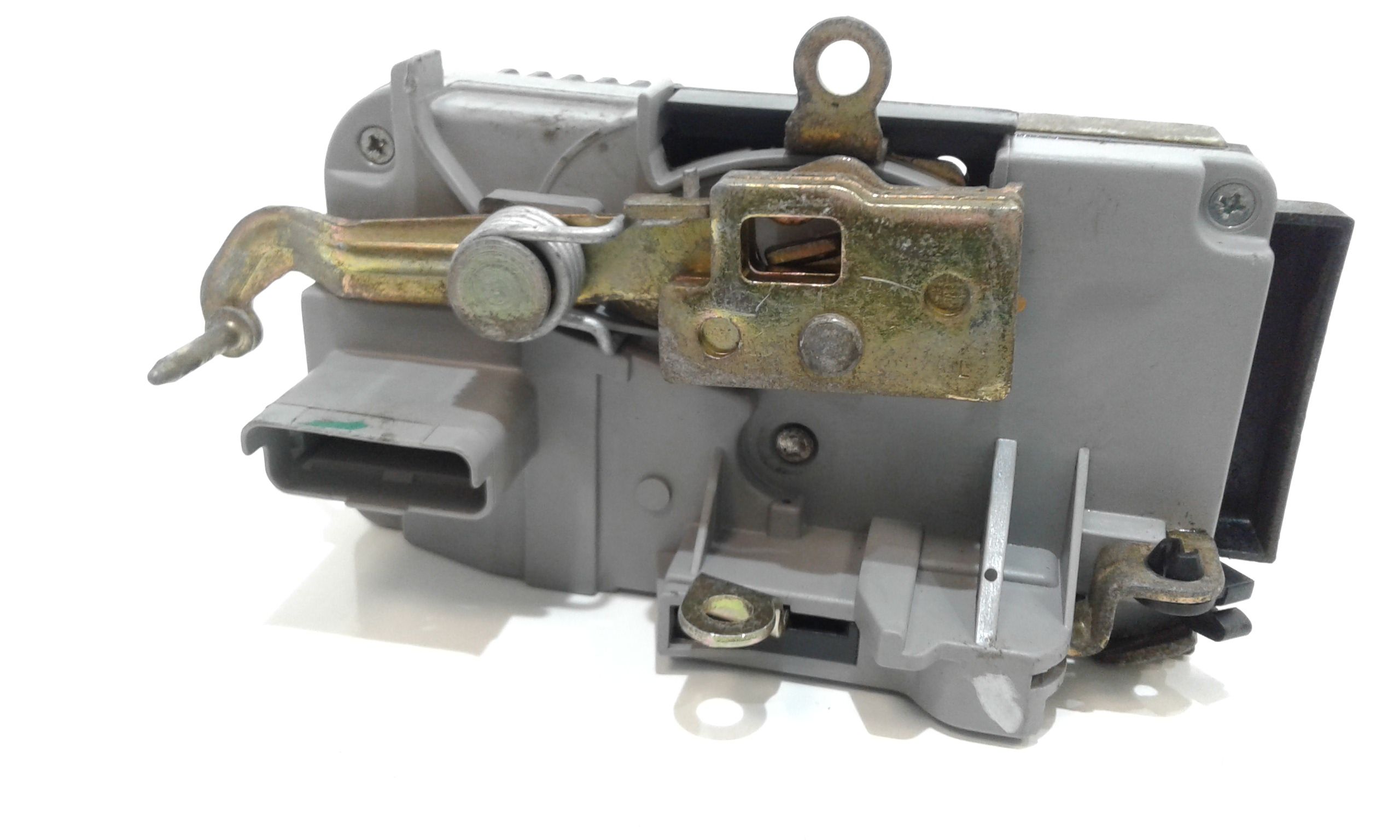 Serratura Anteriore Sinistra PEUGEOT 807 1 Serie