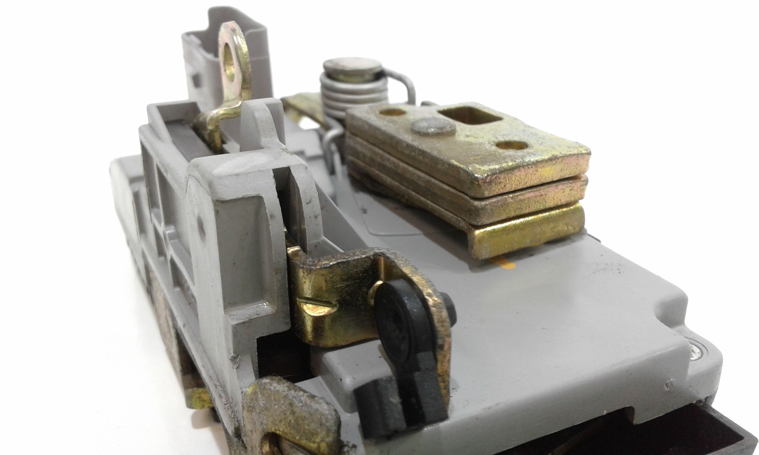 Serratura Anteriore Sinistra PEUGEOT 807 1 Serie