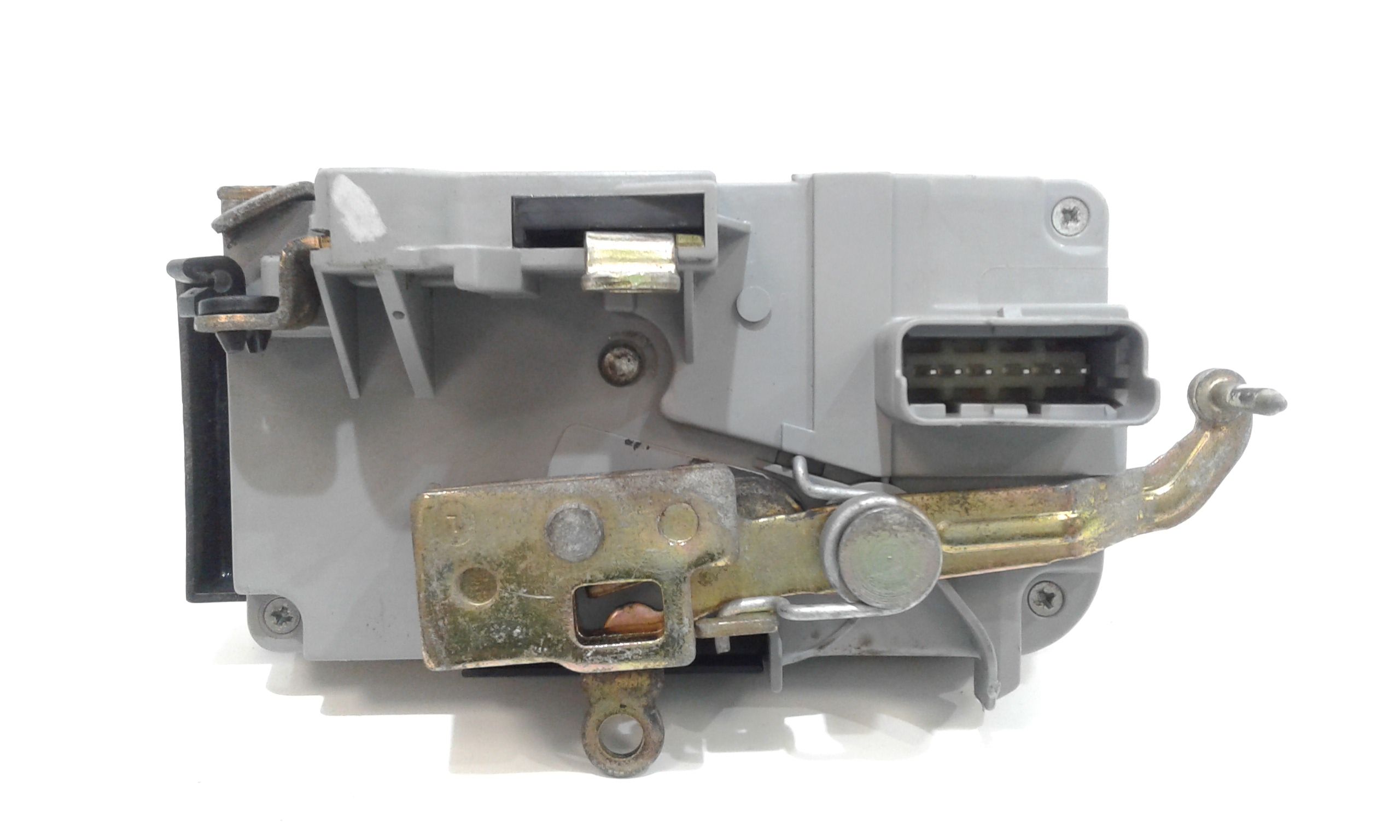 Serratura Anteriore Sinistra PEUGEOT 807 1 Serie