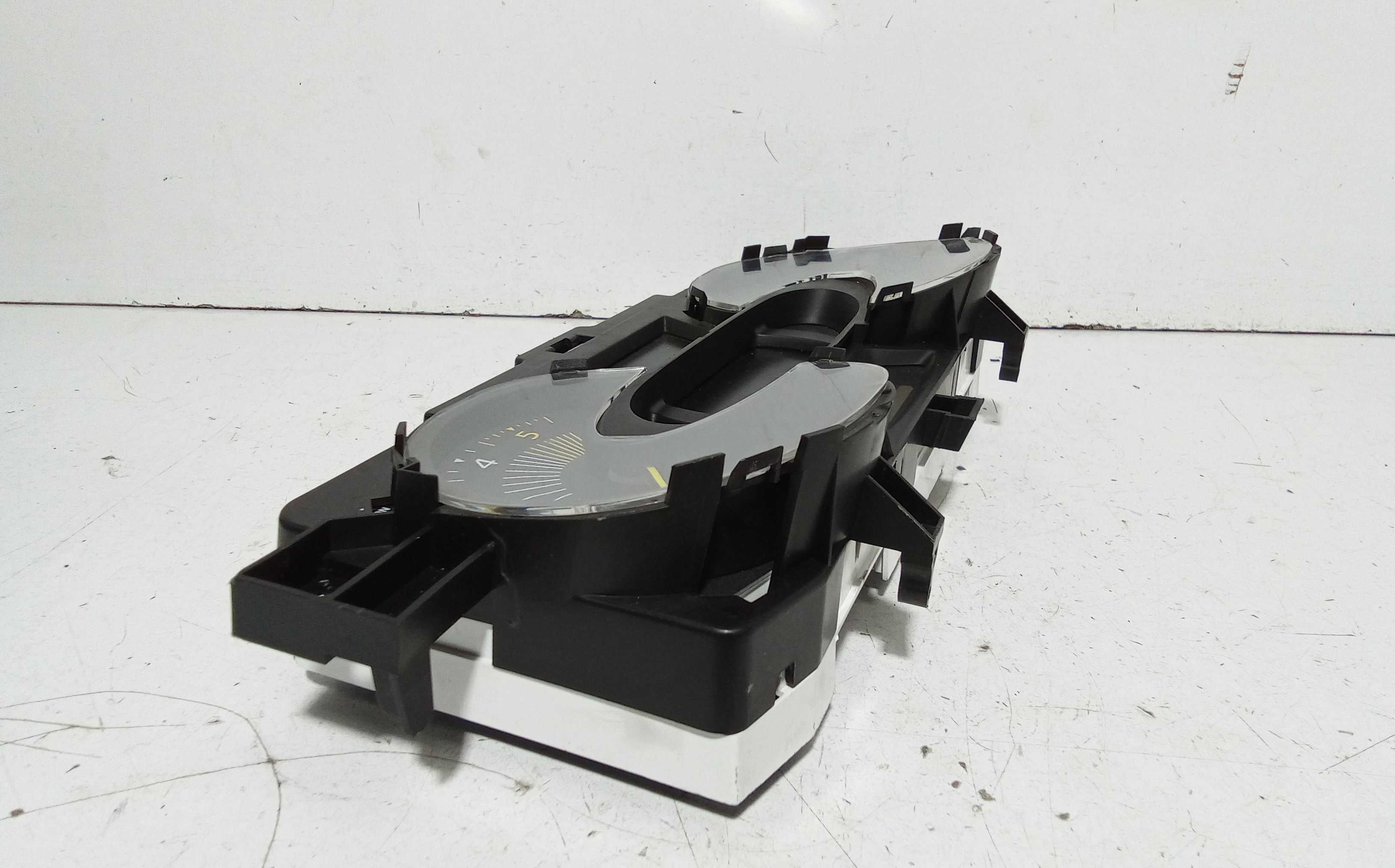 Quadro Strumenti RENAULT Captur Serie