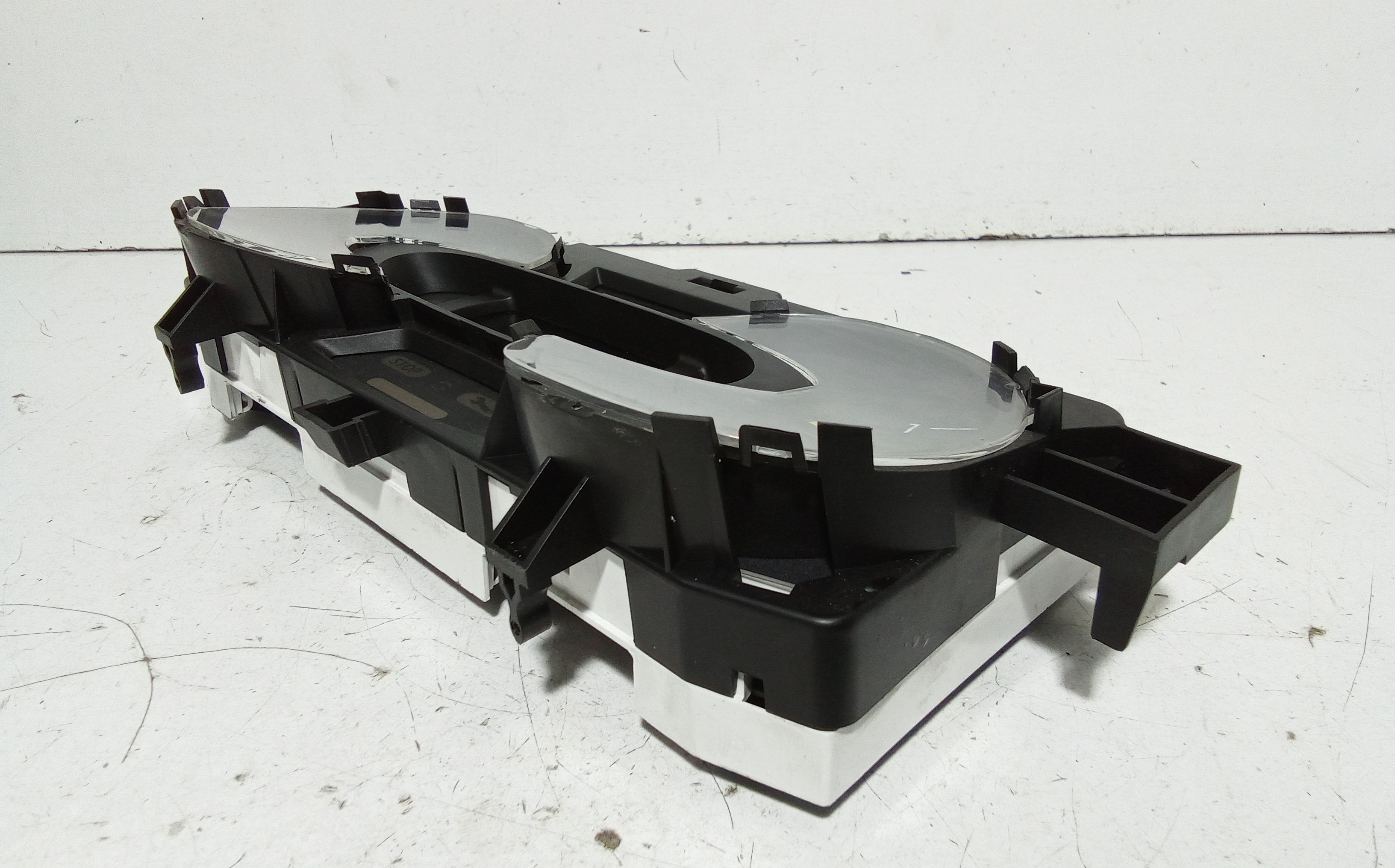 Quadro Strumenti RENAULT Captur Serie