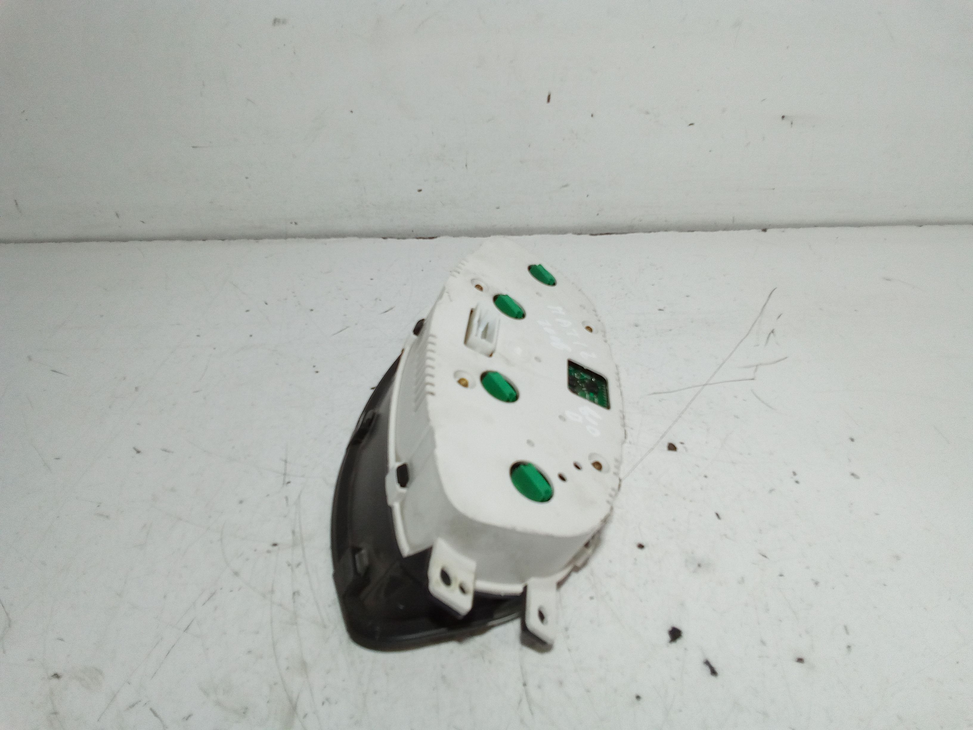 Quadro Strumenti CHEVROLET Matiz 3 Serie