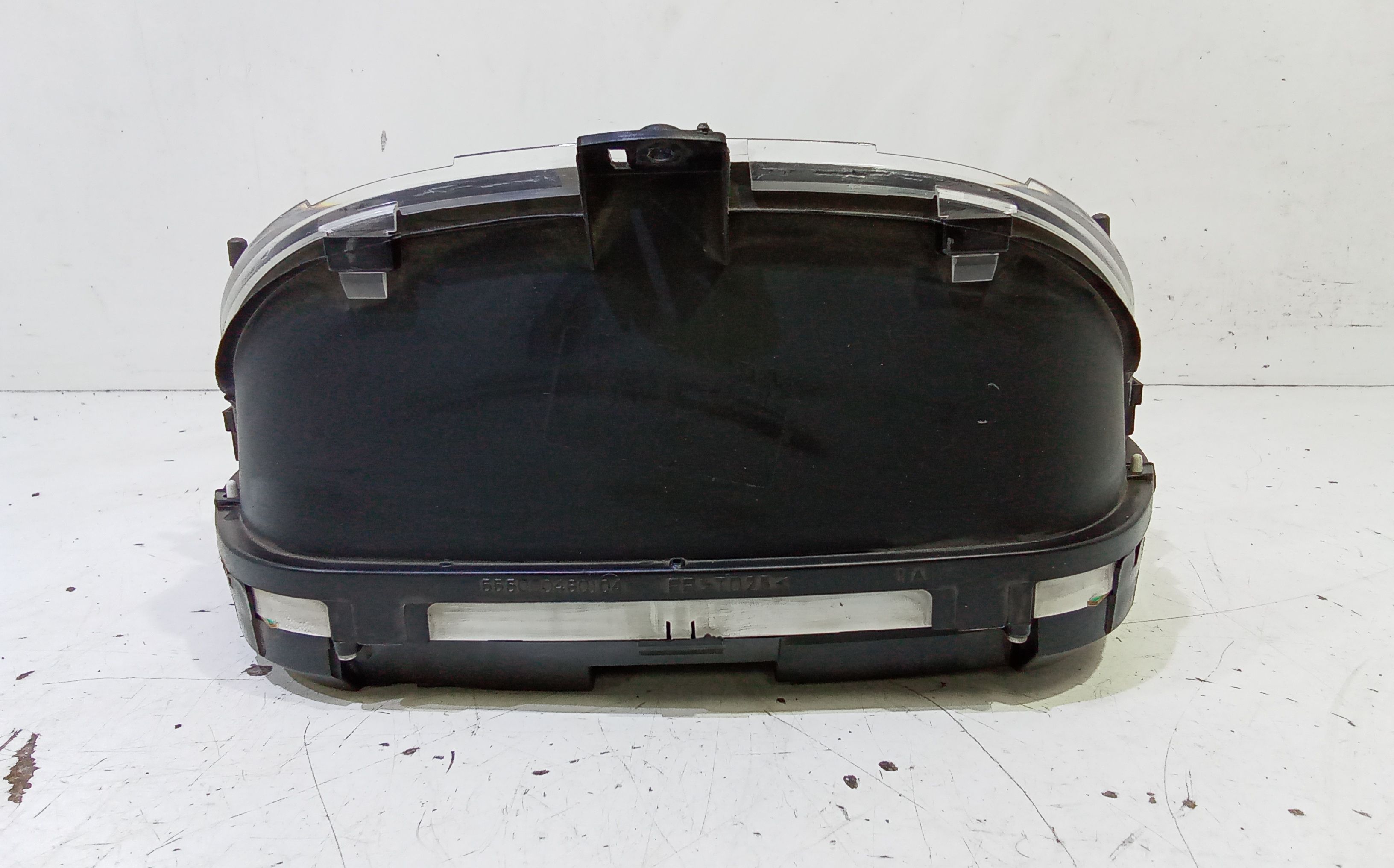 Quadro Strumenti FIAT Panda 2 Serie