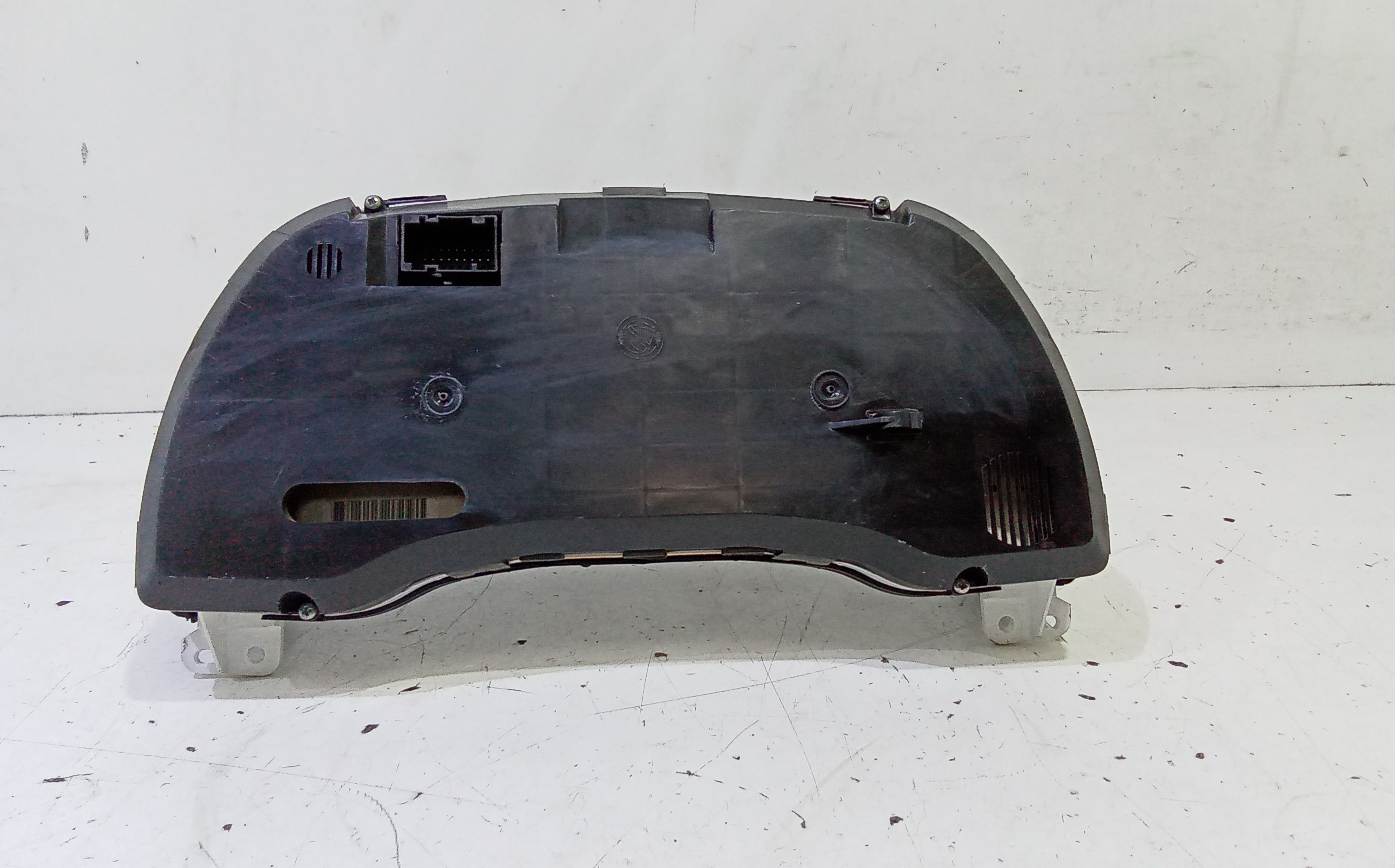 Quadro Strumenti FIAT Panda 2 Serie