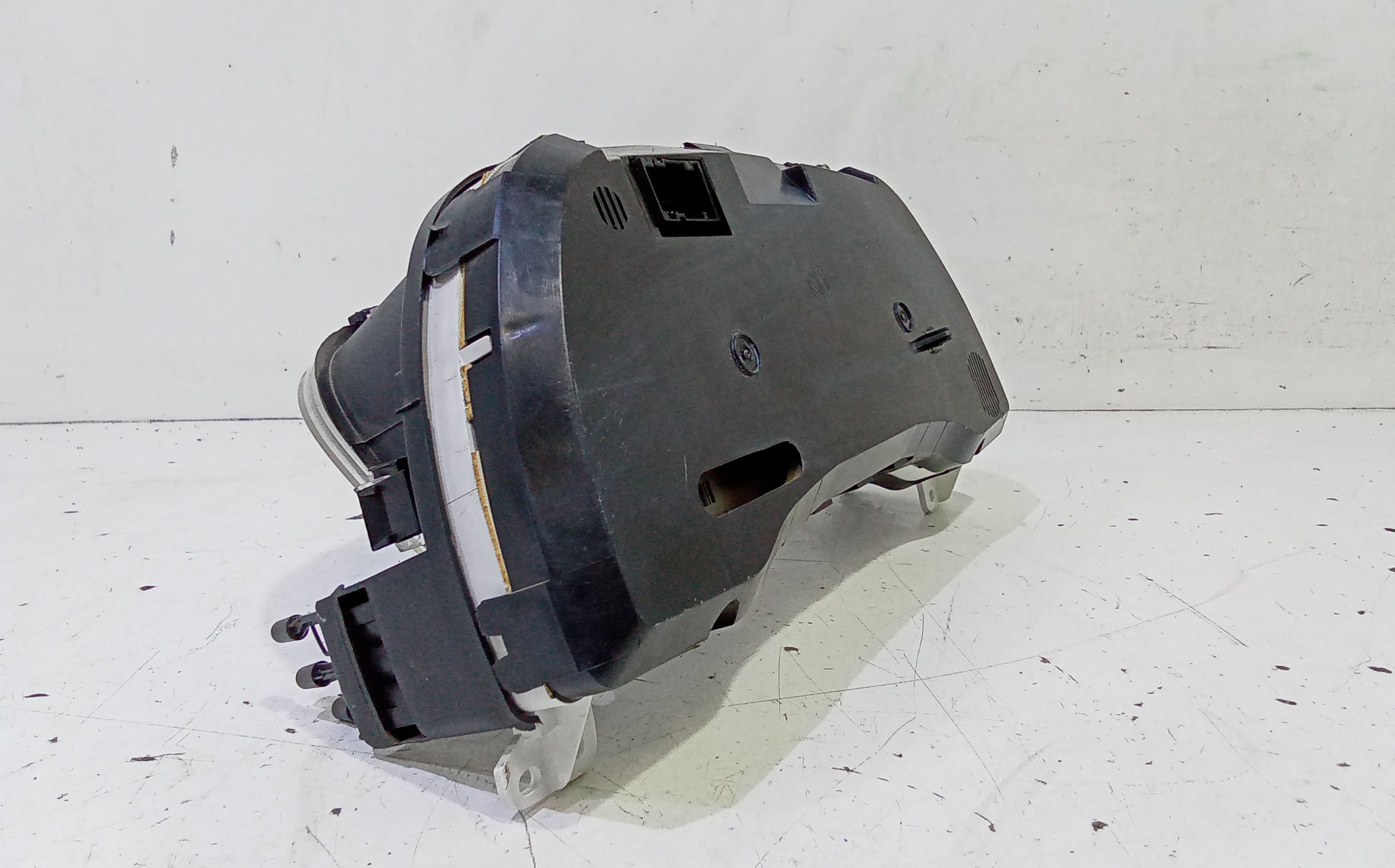 Quadro Strumenti FIAT Panda 2 Serie