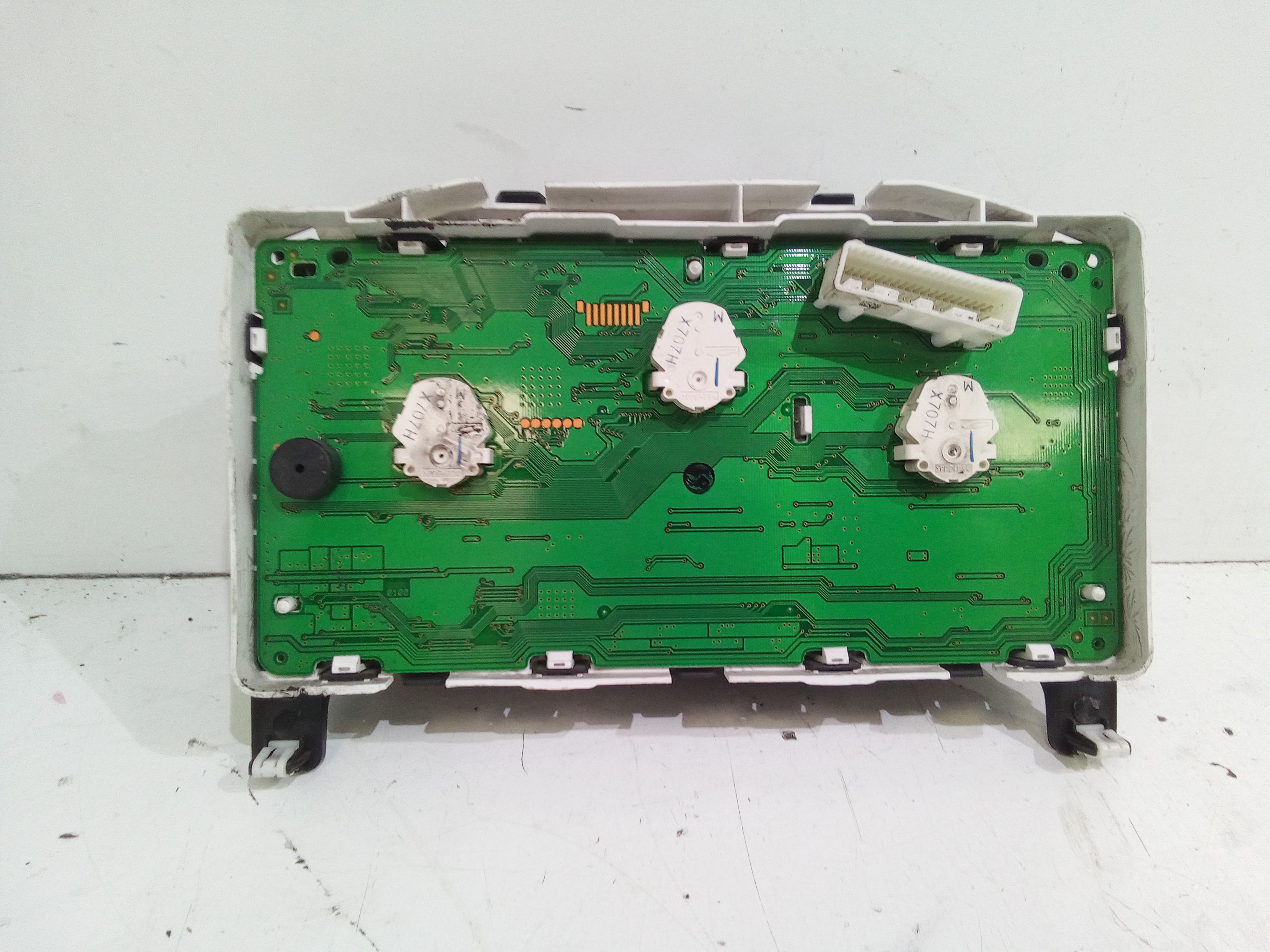 Quadro Strumenti NISSAN Note 1 Serie