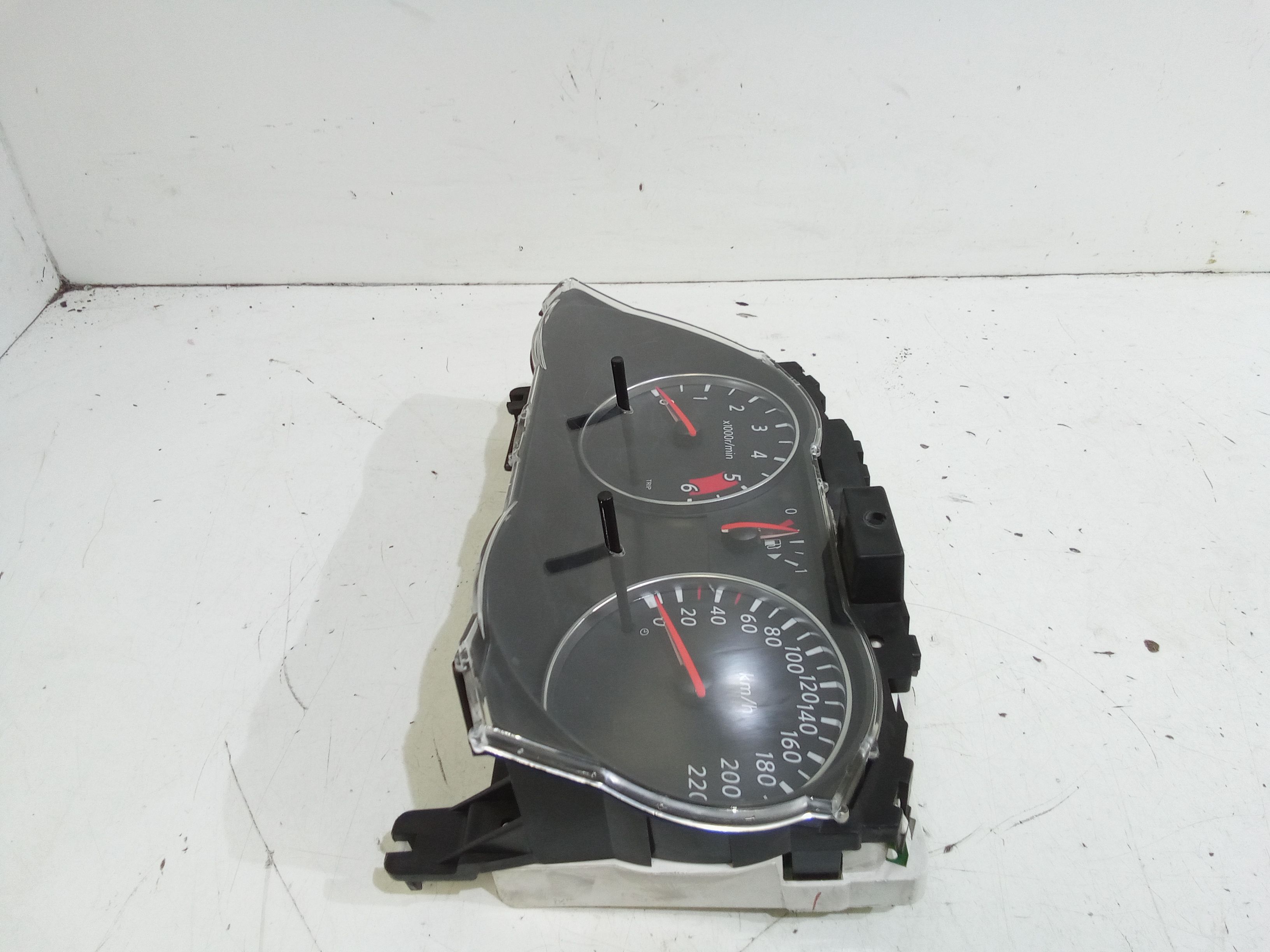 Quadro Strumenti NISSAN Note 1 Serie