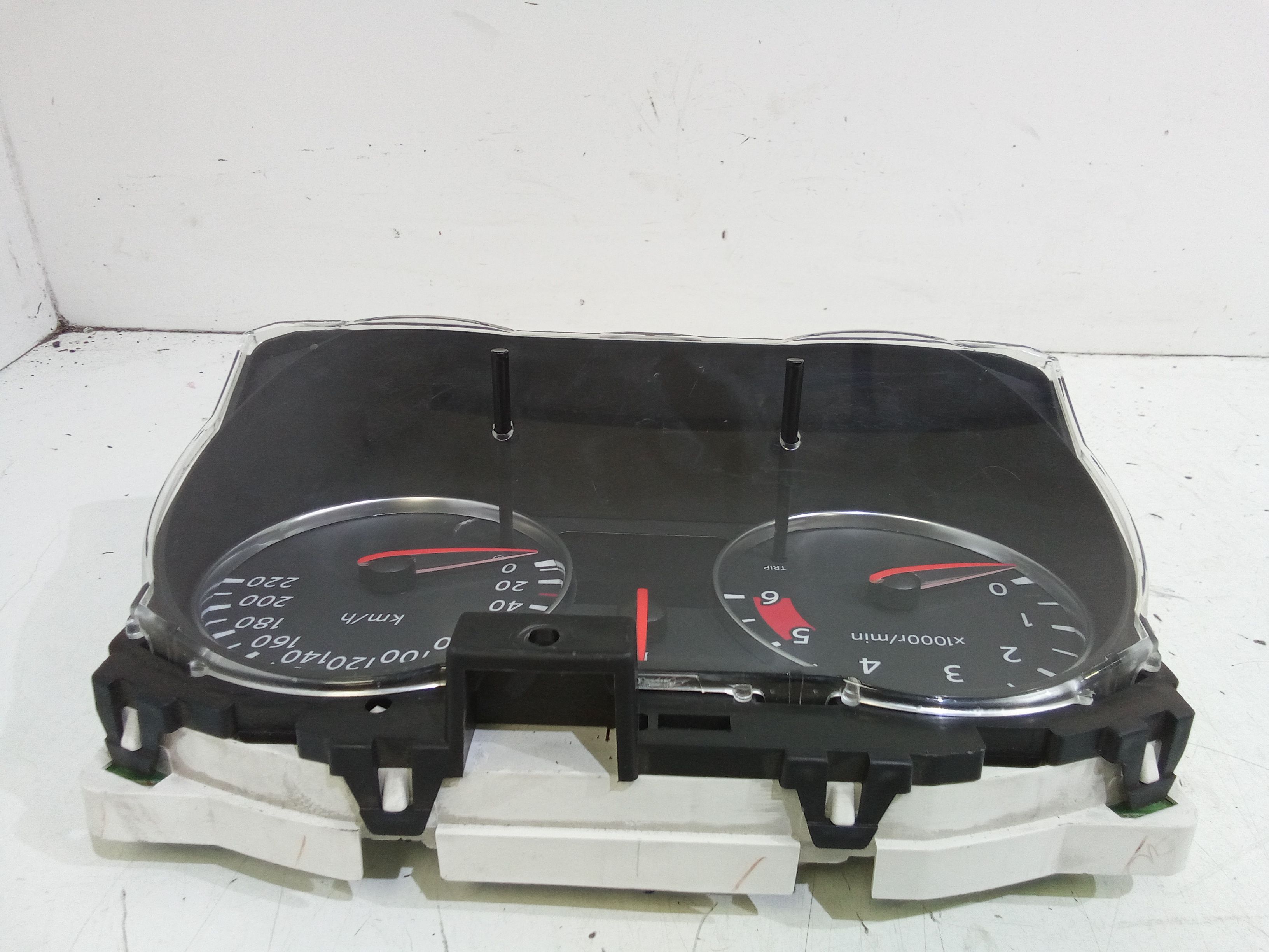 Quadro Strumenti NISSAN Note 1 Serie