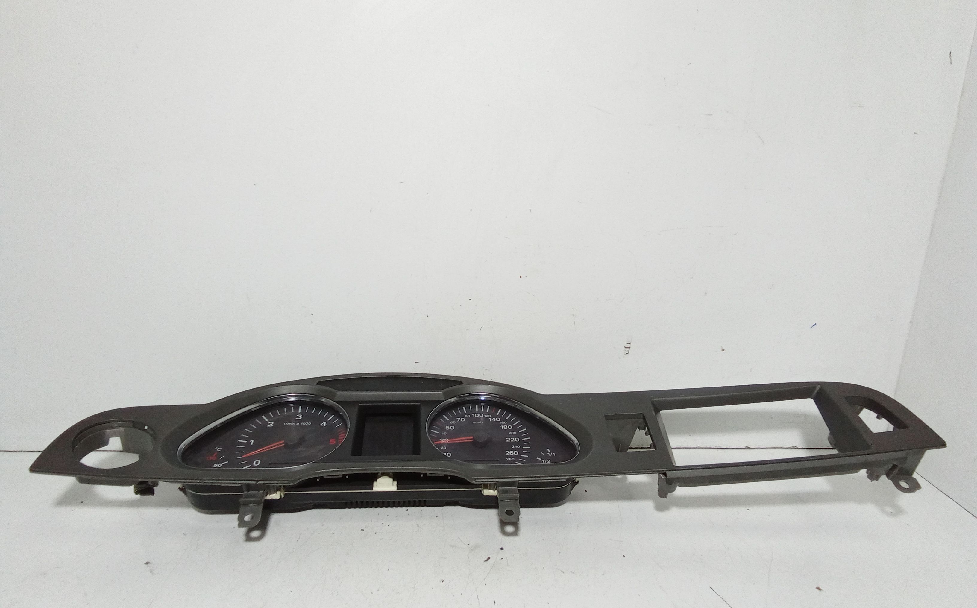 Quadro Strumenti AUDI A6 Berlina Serie C6 (4F2) (04>12)