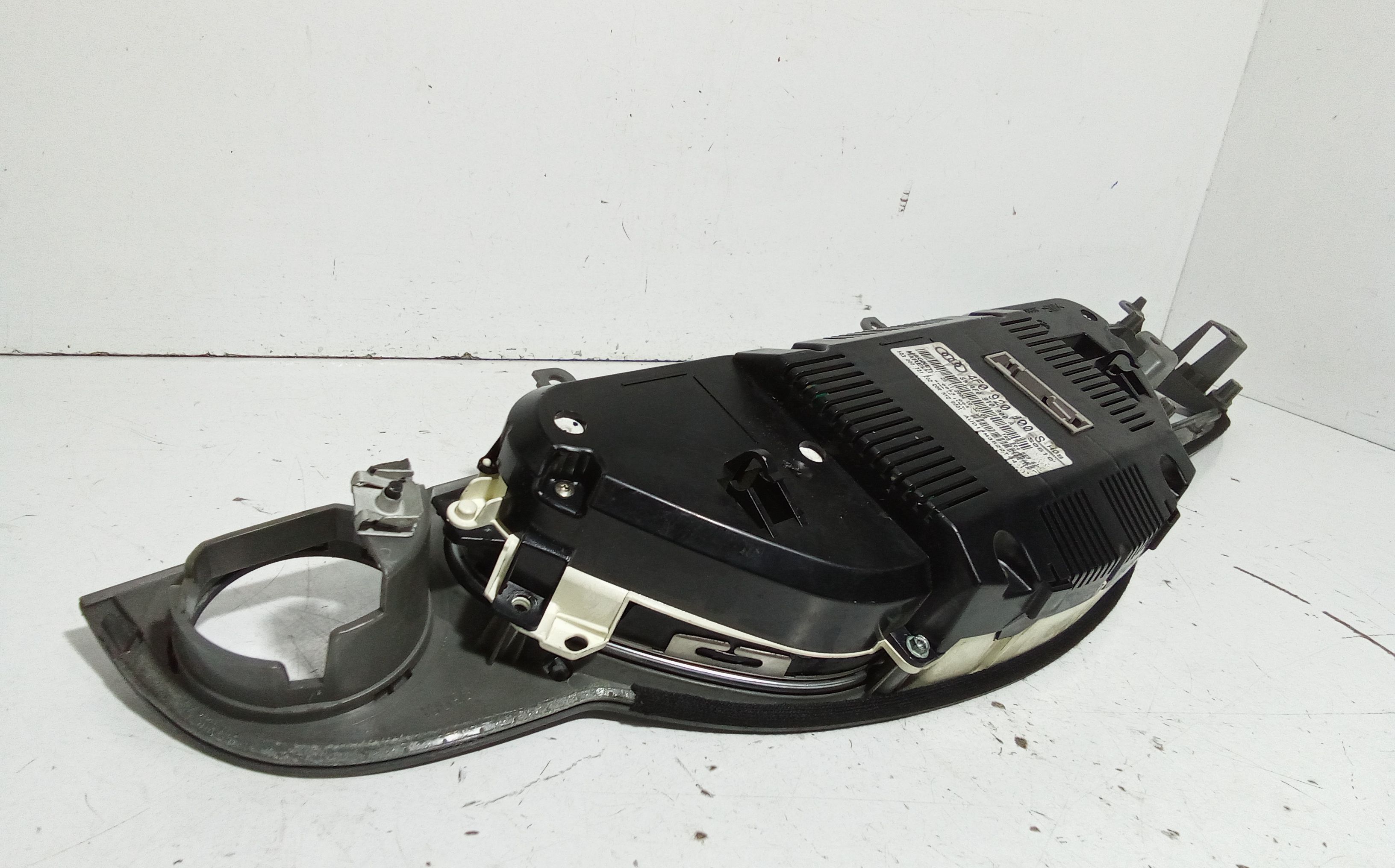Quadro Strumenti AUDI A6 Berlina Serie C6 (4F2) (04>12)