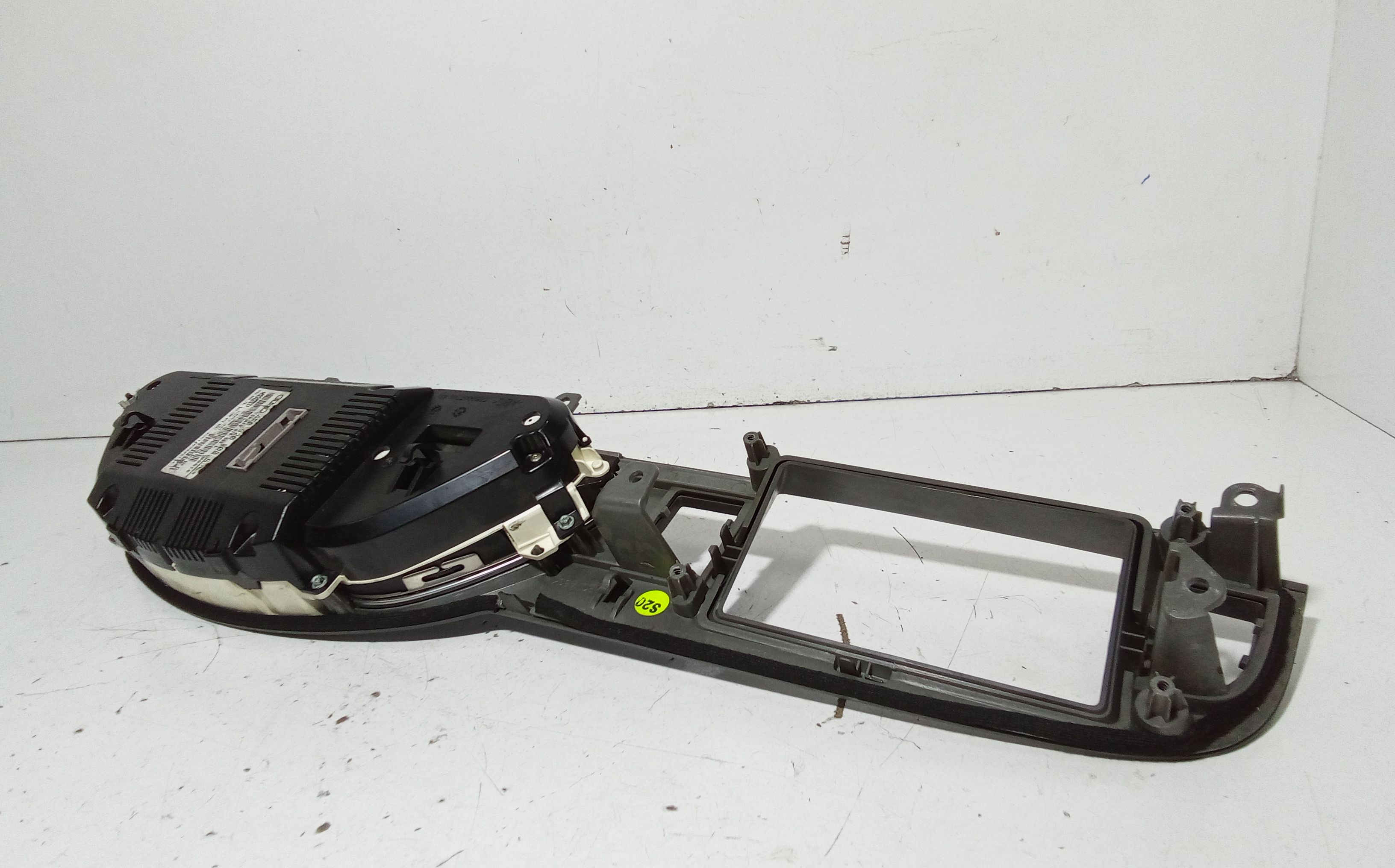 Quadro Strumenti AUDI A6 Berlina Serie C6 (4F2) (04>12)