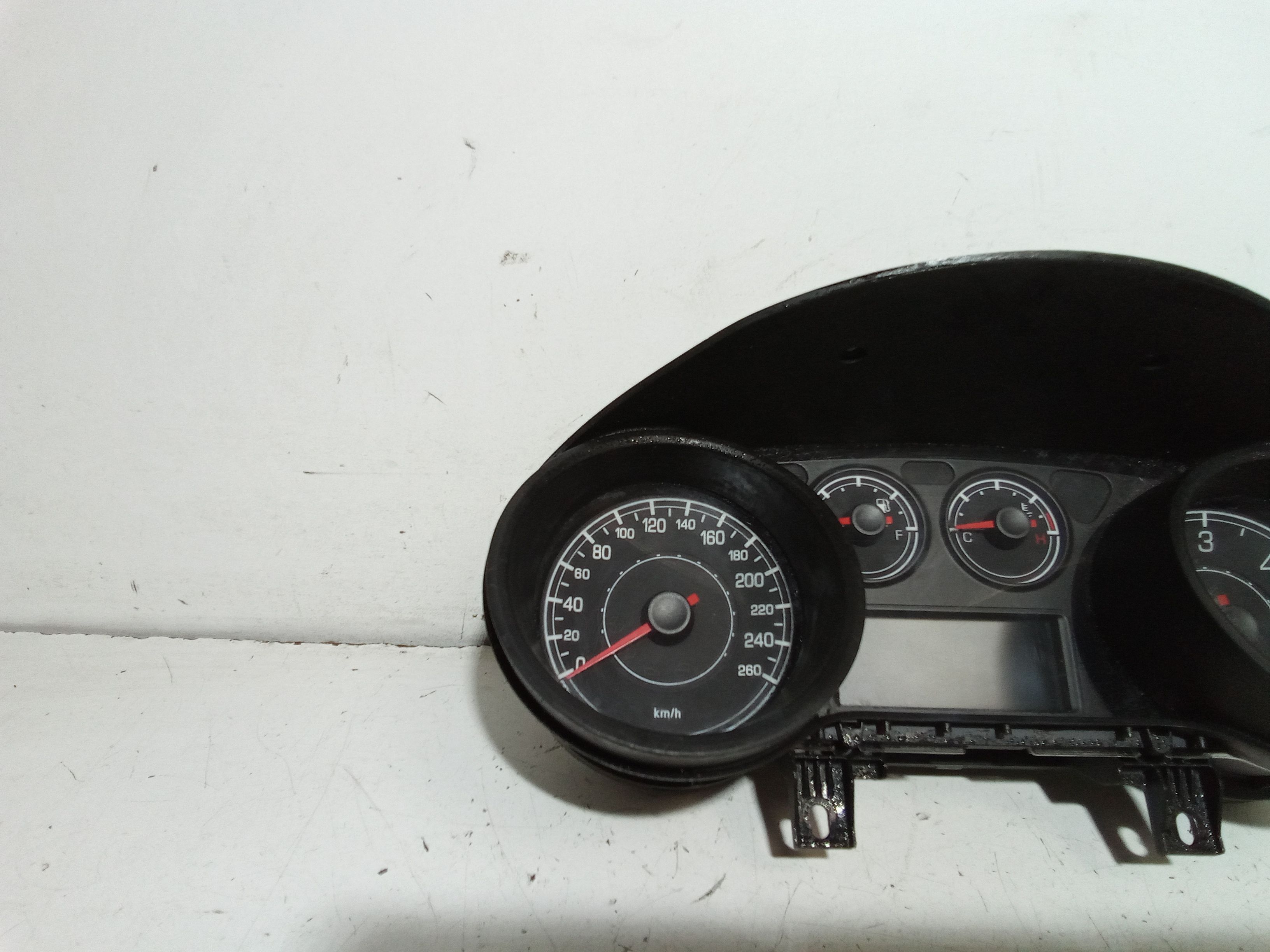 Quadro Strumenti FIAT Bravo 2 Serie
