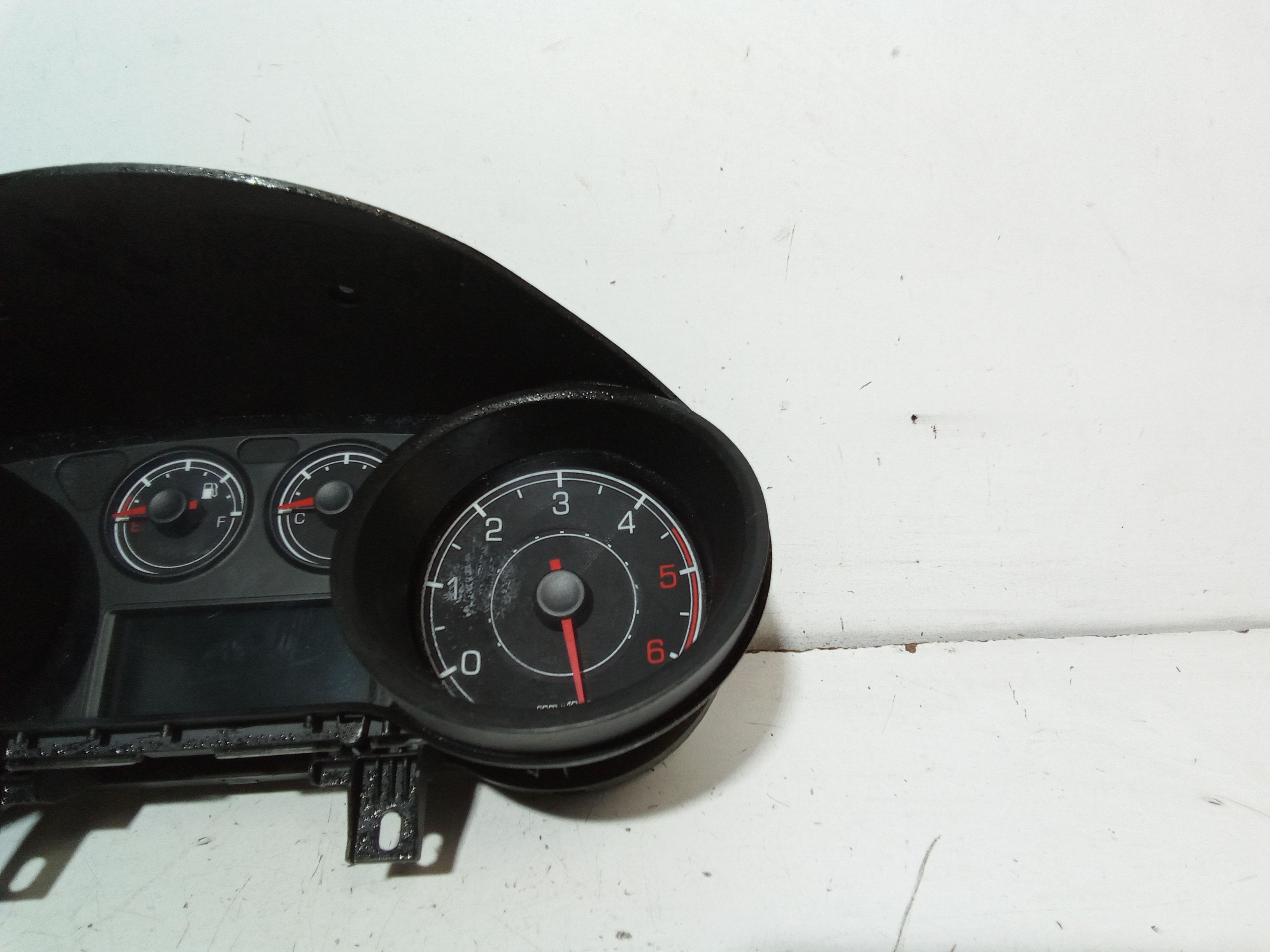 Quadro Strumenti FIAT Bravo 2 Serie