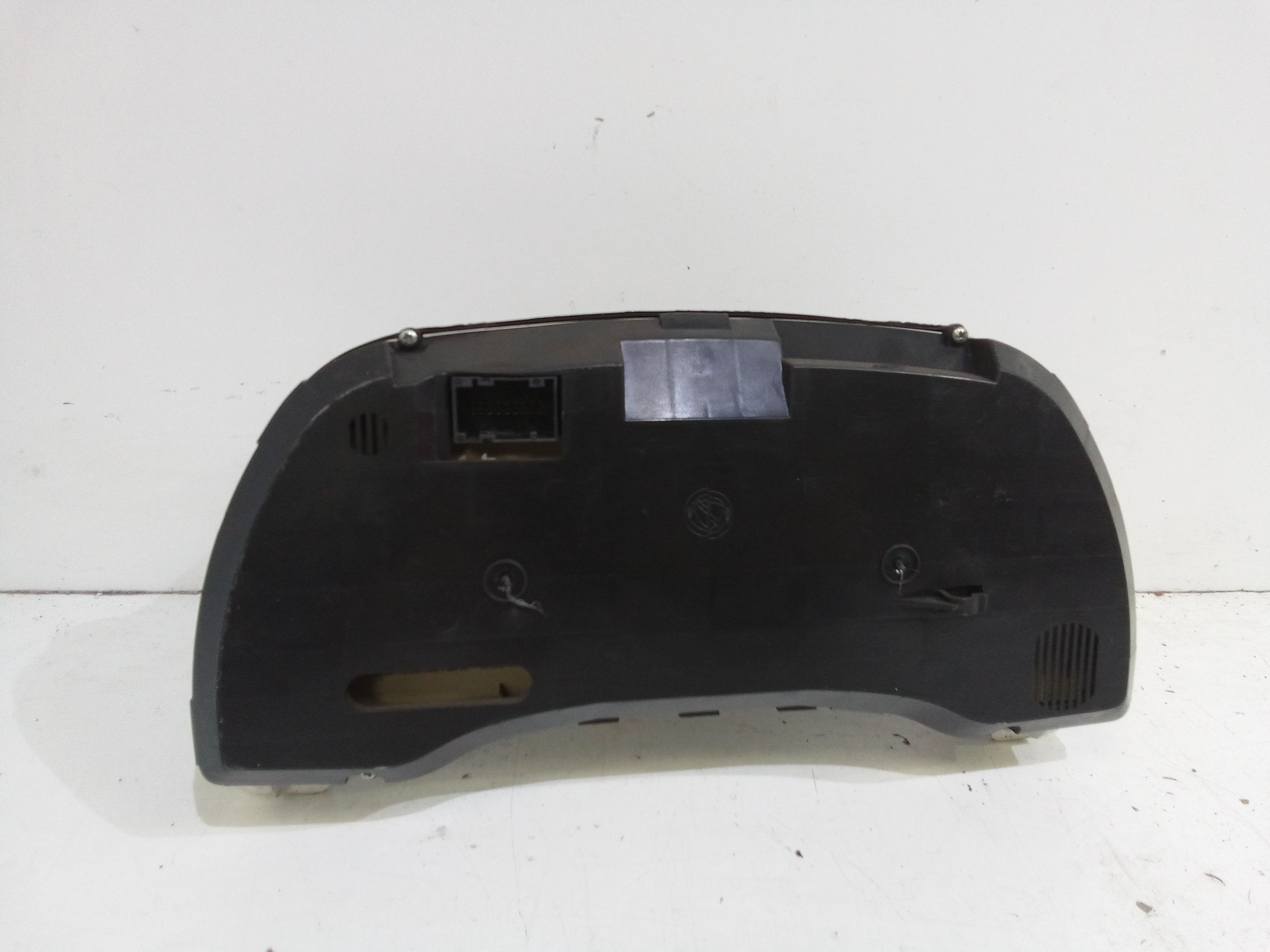 Quadro Strumenti FIAT Panda 2 Serie